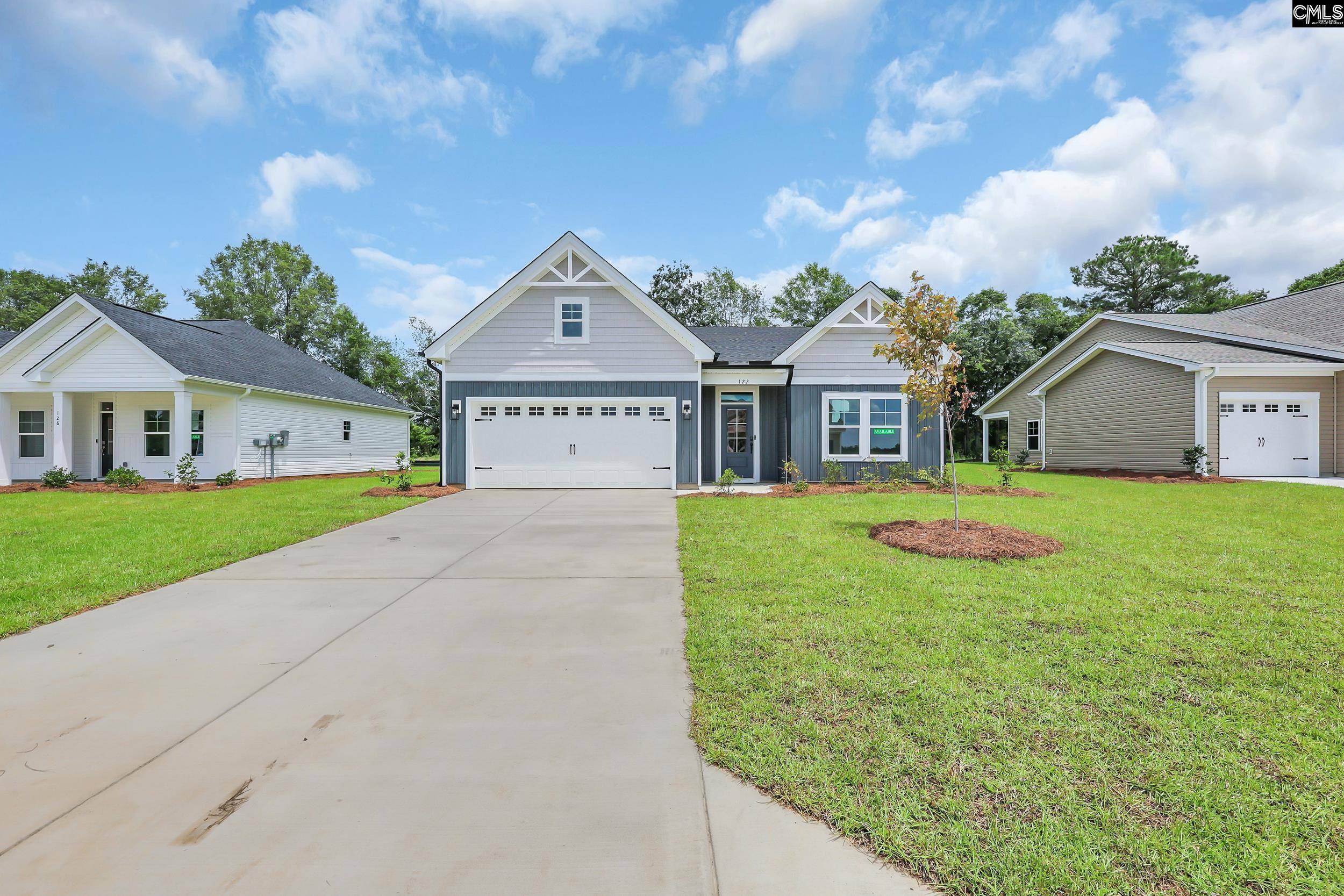 West Columbia, SC 29170,632 Honeydew Drive