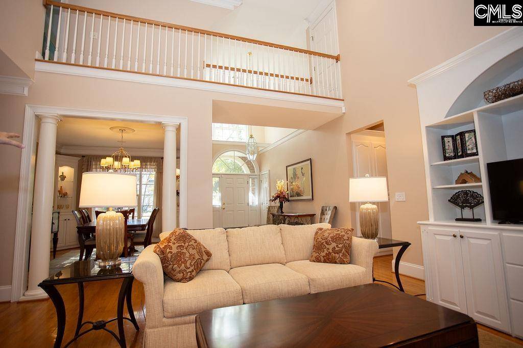 Lexington, SC 29072,142 Hickory Meadow Road