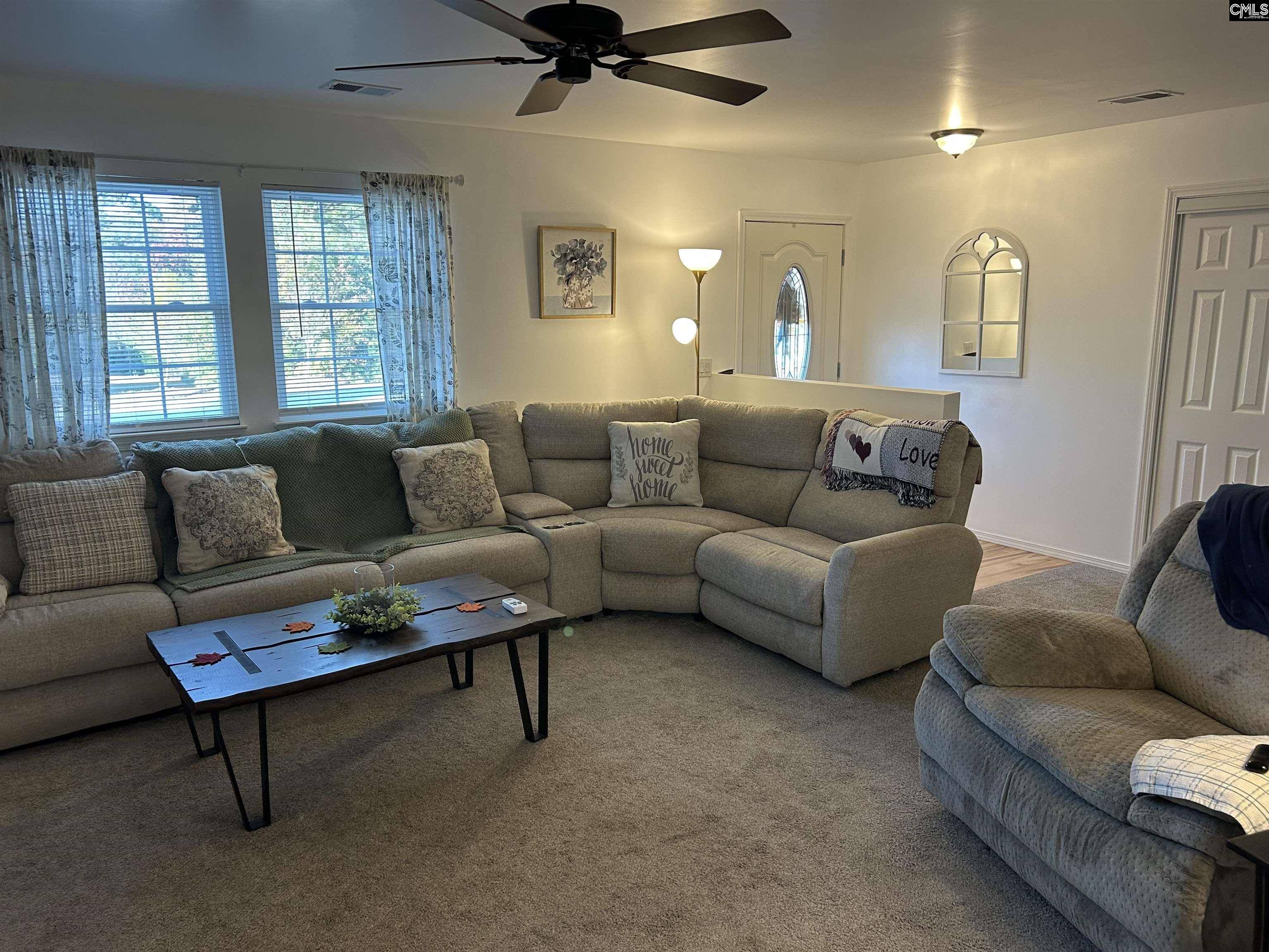 Elgin, SC 29045,2533 B Watson Street