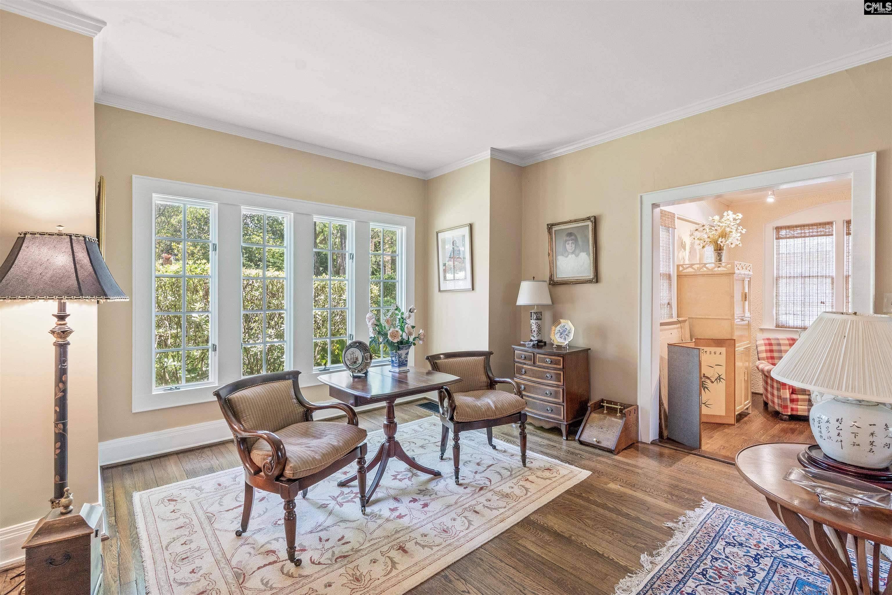 Columbia, SC 29205,418 Edisto Avenue