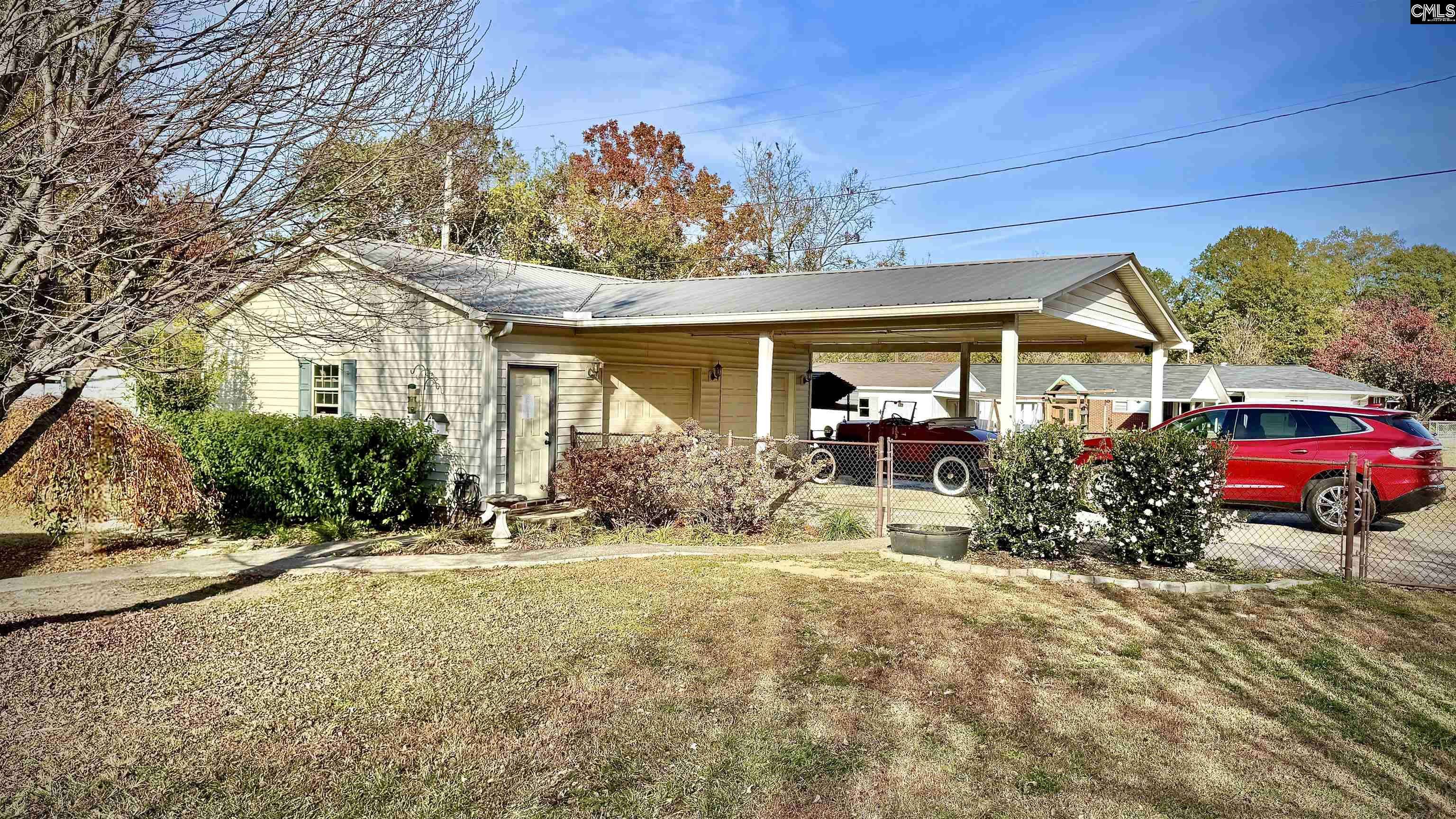 West Columbia, SC 29169,1100 Seminole Drive