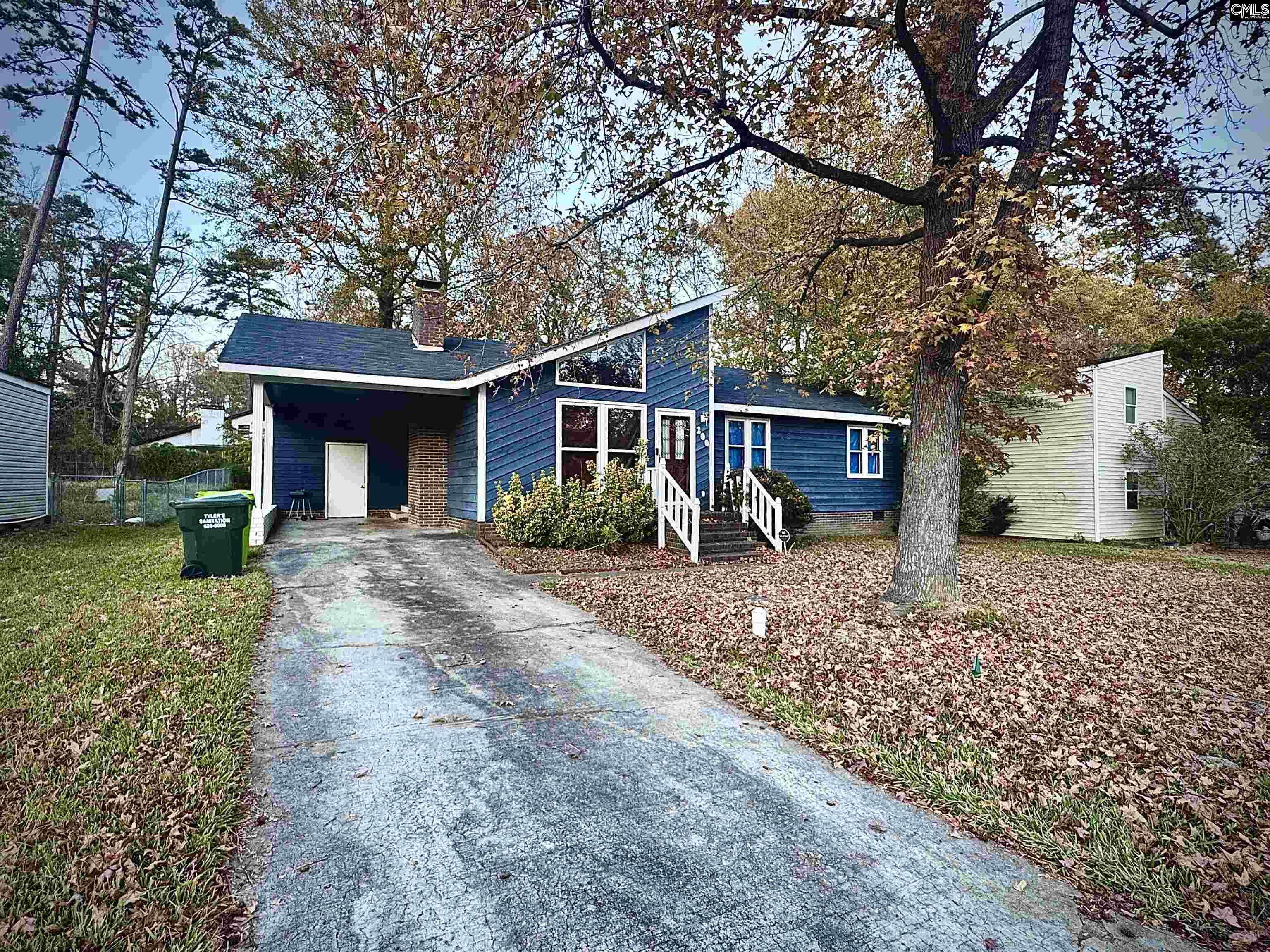 Irmo, SC 29063,200 Minehead Road