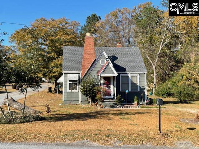 Newberry, SC 29108,1109 Fair Street