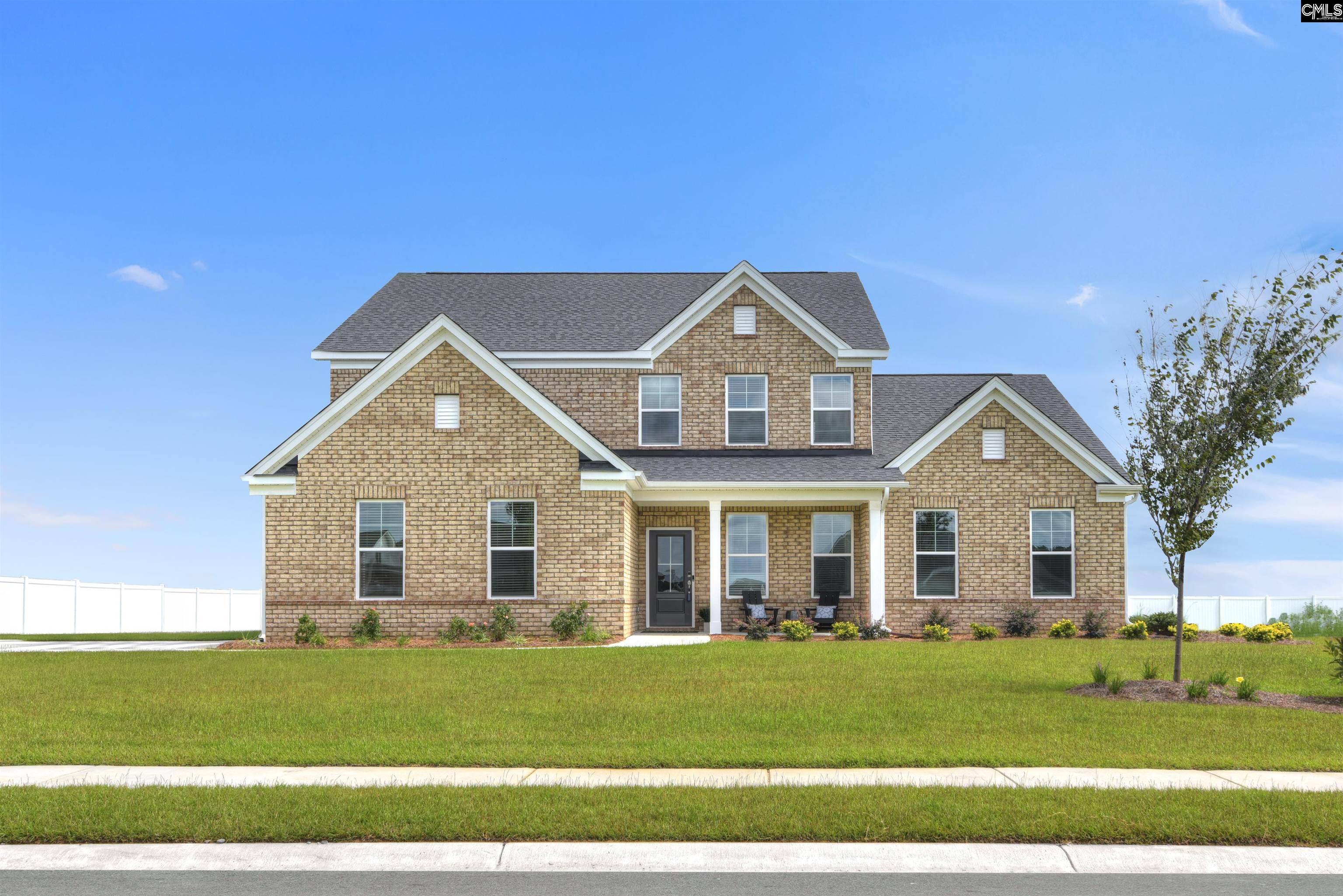 Sumter, SC 29150,540 Hacienda Court