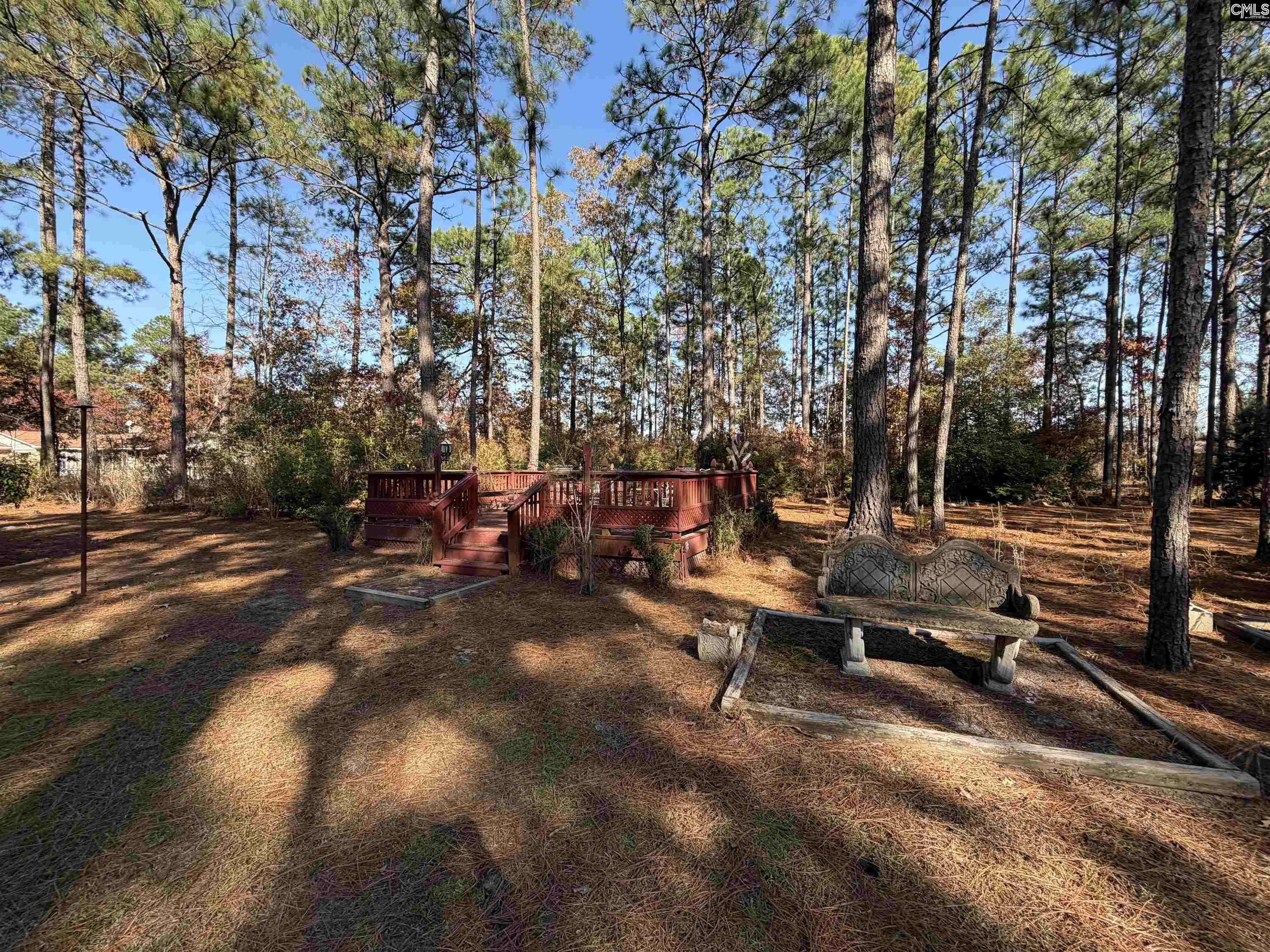 Camden, SC 29020-0000,421 Easy Street