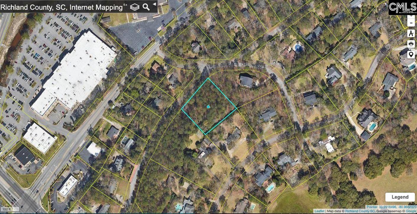 Columbia, SC 29209,0 Montague Road