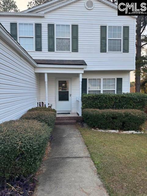 Columbia, SC 29209,11 Paperbark Court