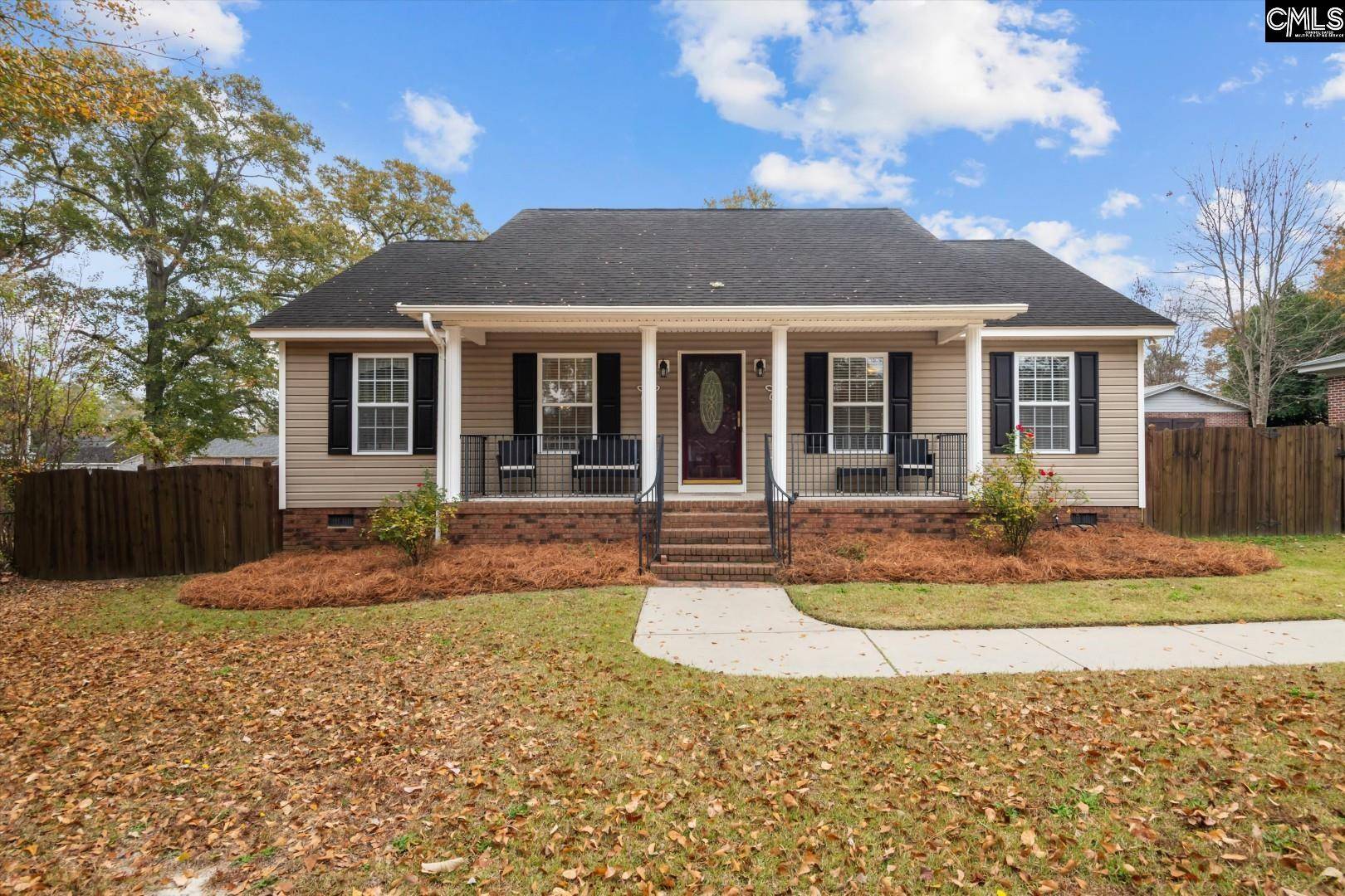 Cayce, SC 29033,2800 Elm Street