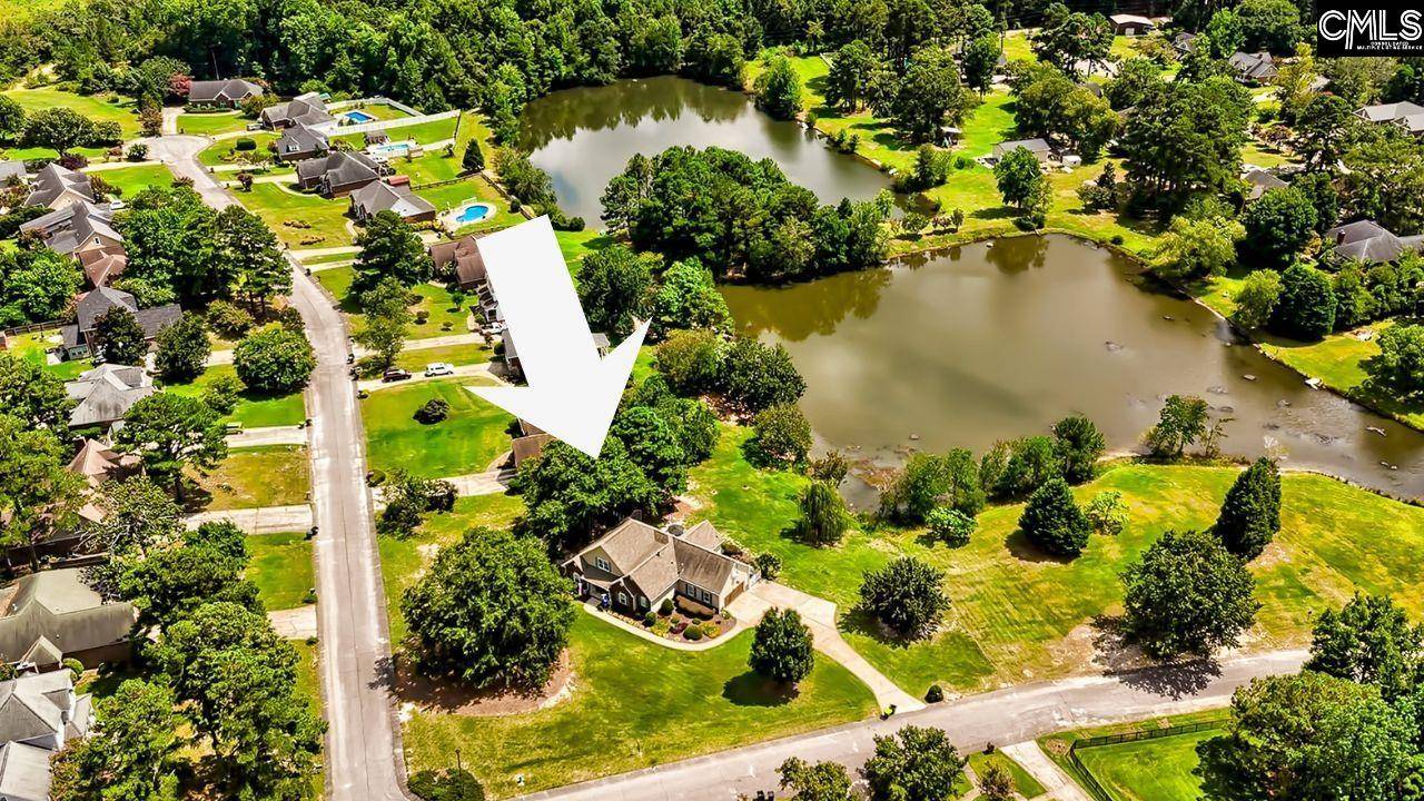 Lexington, SC 29072,204 Blaine Lane