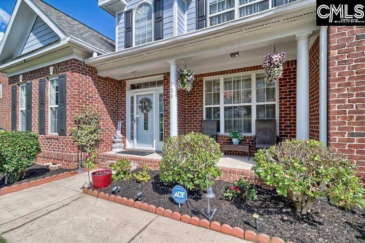 Columbia, SC 29223,128 Genessee Valley Road