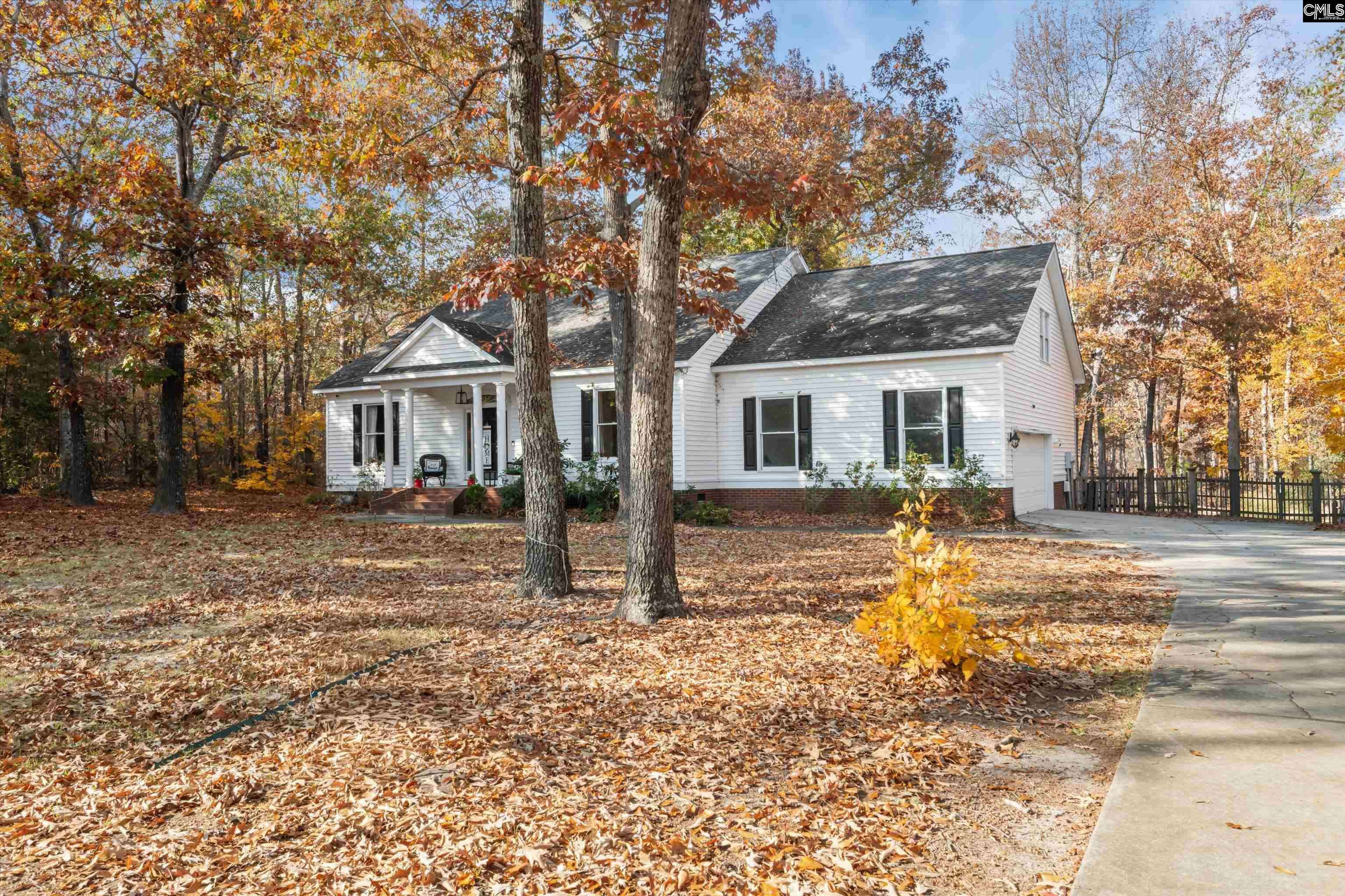 Blythewood, SC 29016,113 Locklier Road