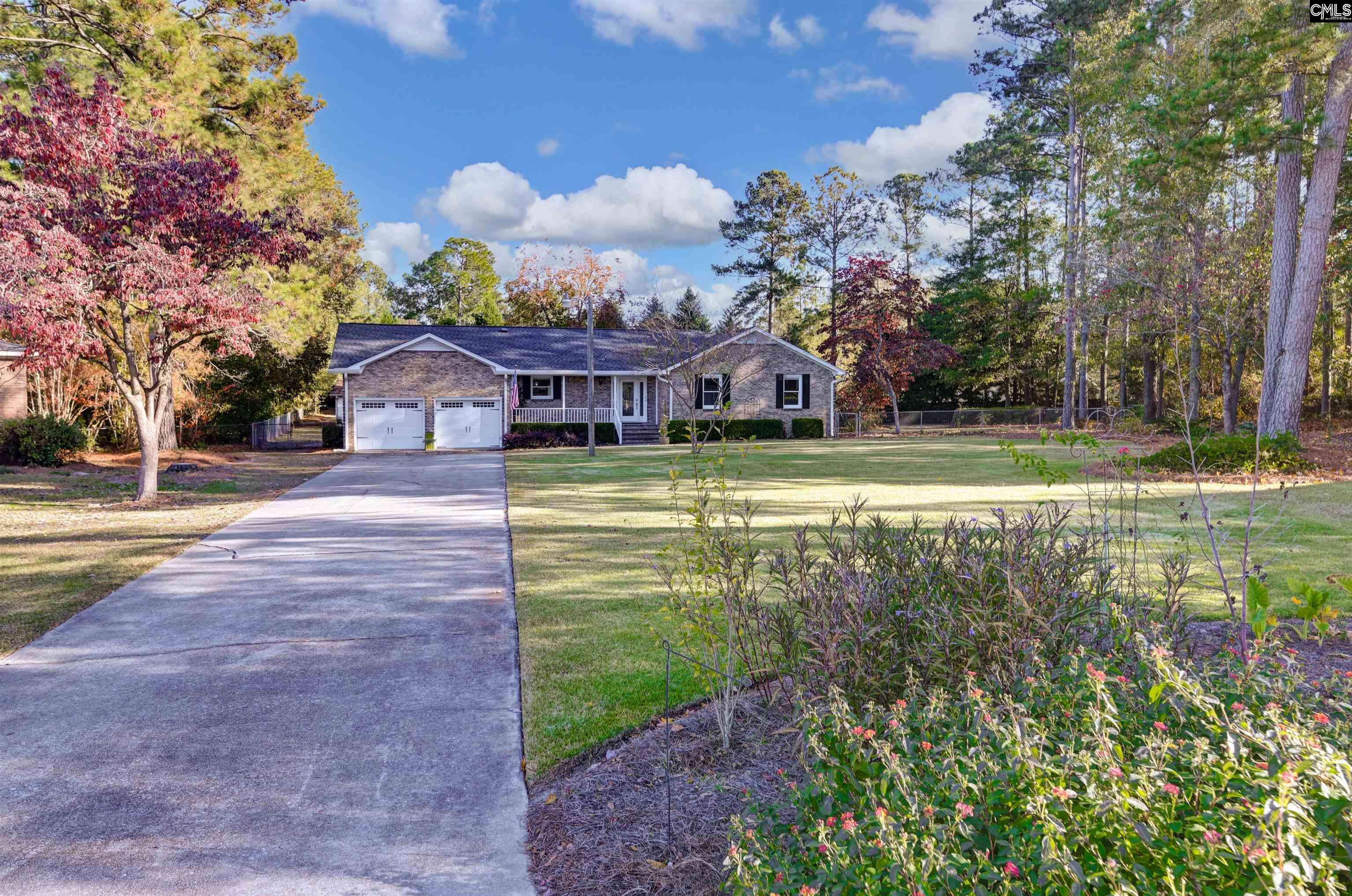Lexington, SC 29073,145 Foxhill Place