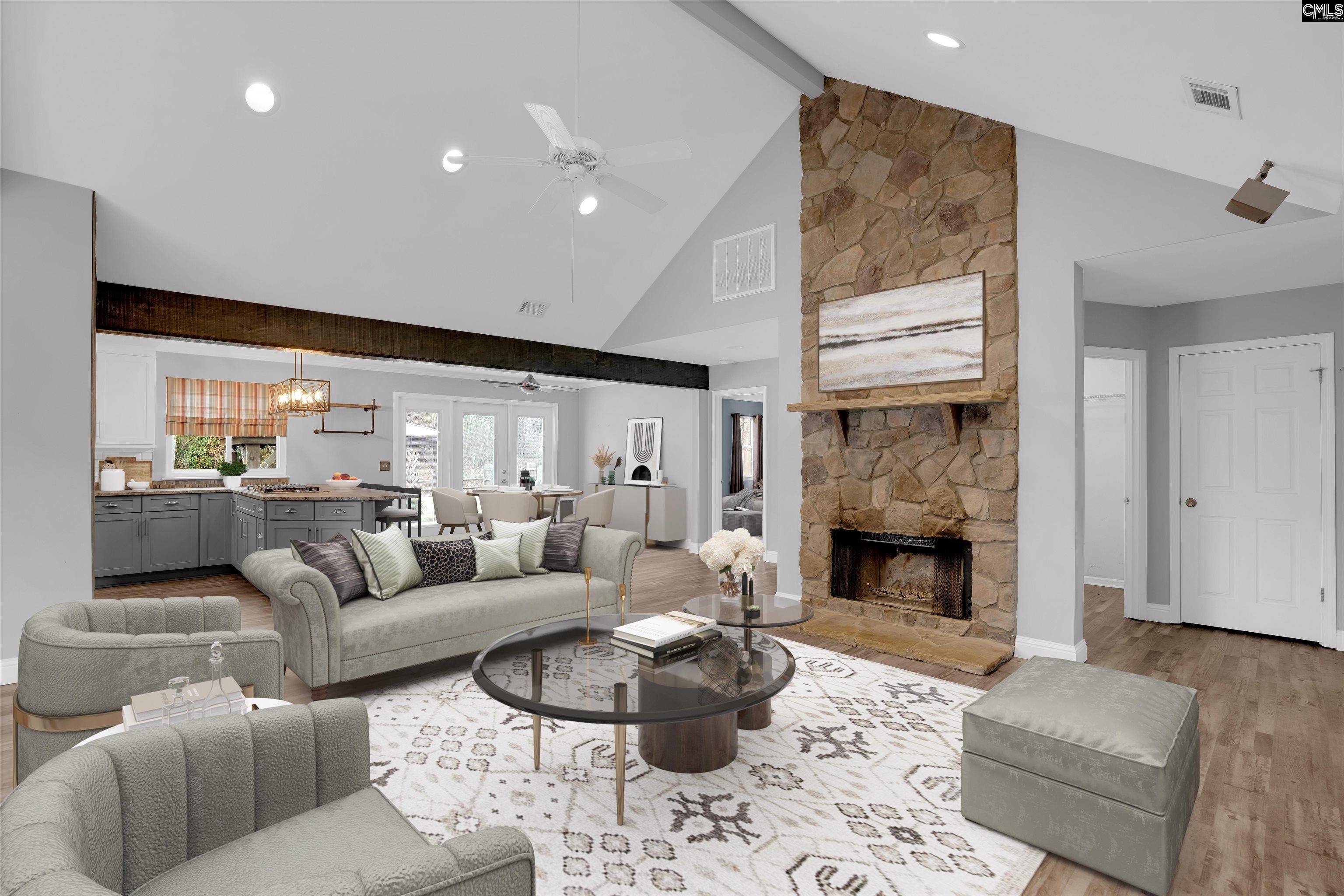 Lexington, SC 29072,104 Silverstone Road