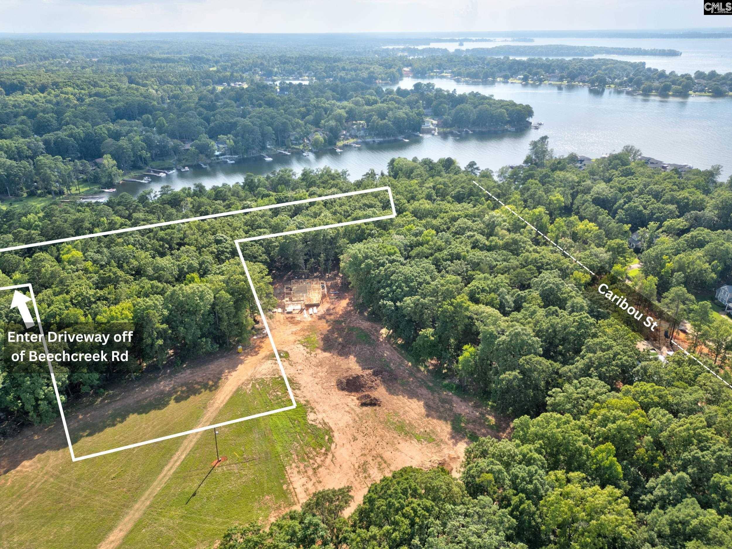 Lexington, SC 29072,1256 Beechcreek Road