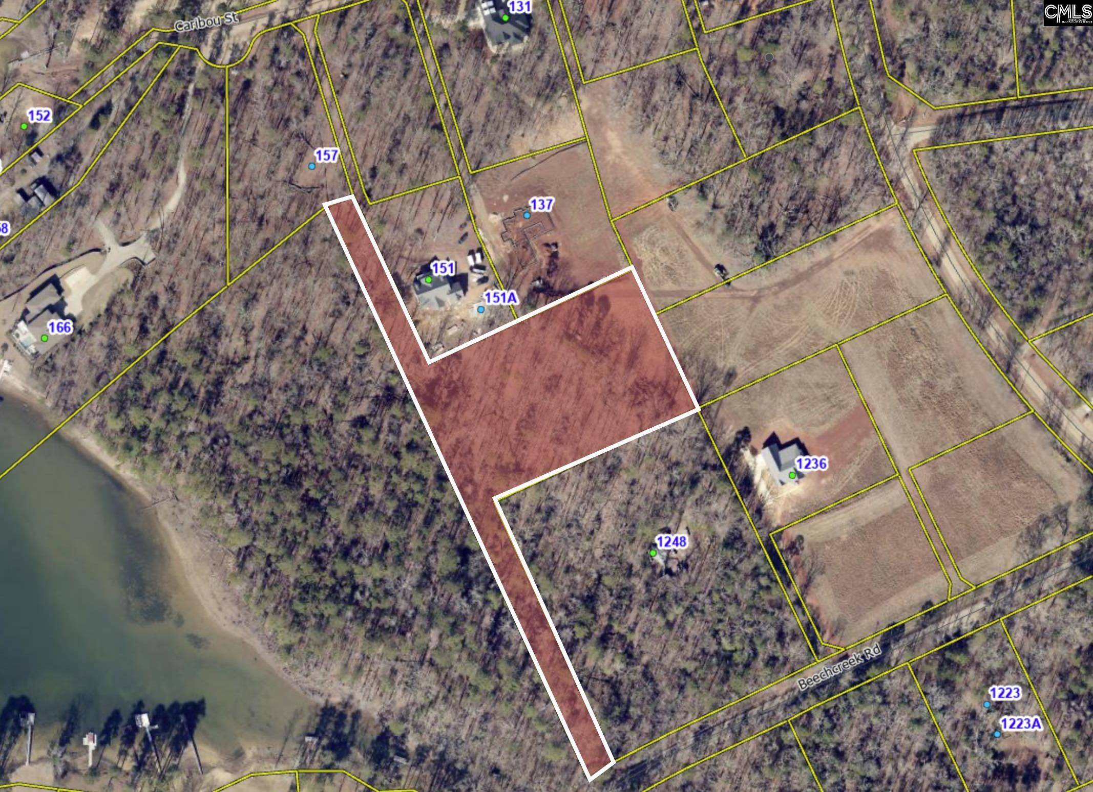 Lexington, SC 29072,1256 Beechcreek Road