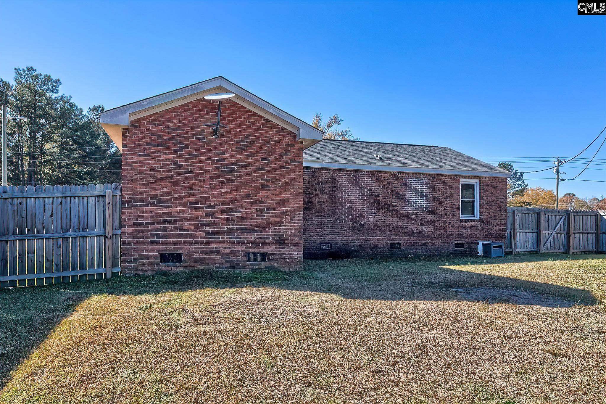 Blythewood, SC 29016-8924,1283 Heins Road