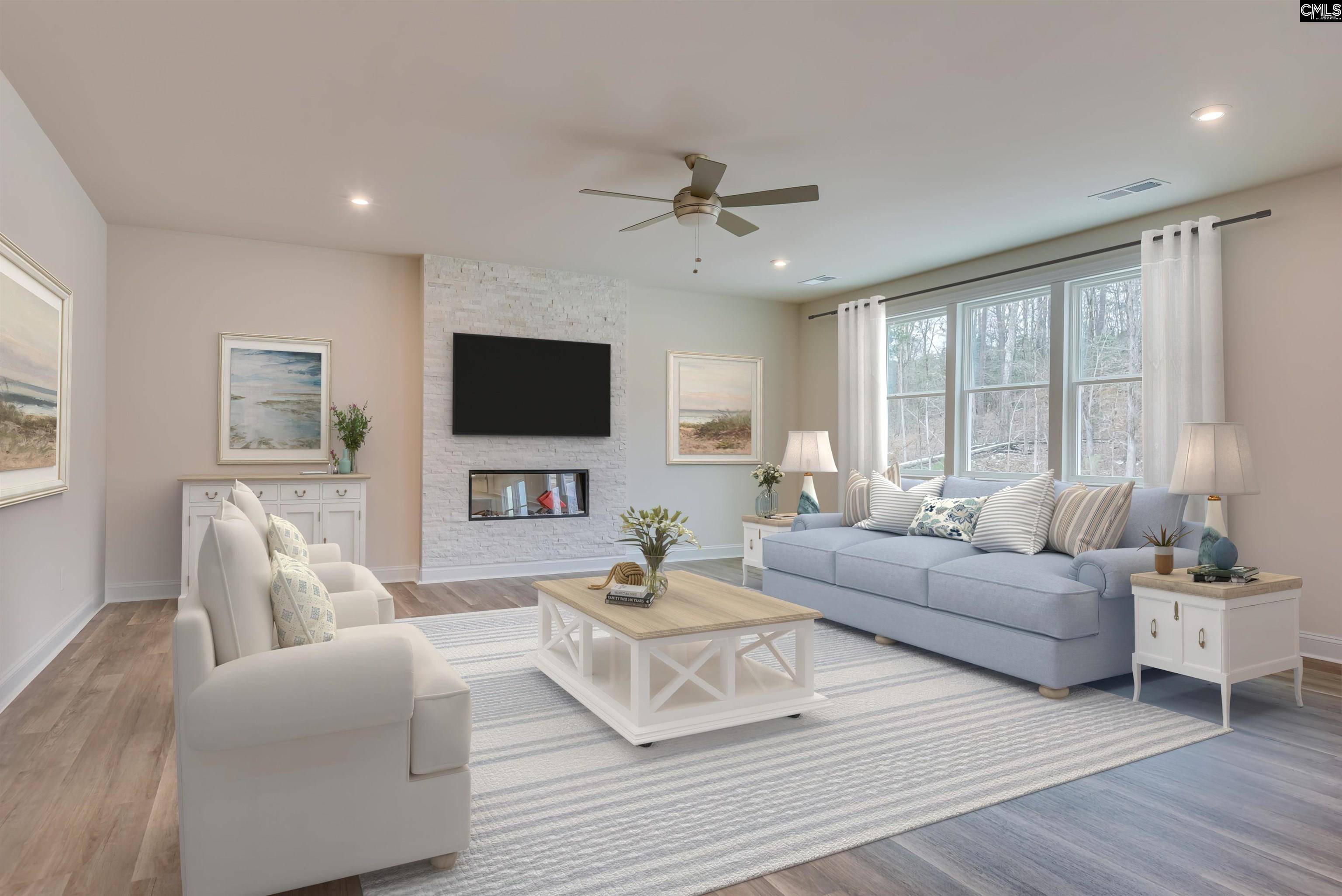 Lexington, SC 29072,465 Rainbow Shad Way