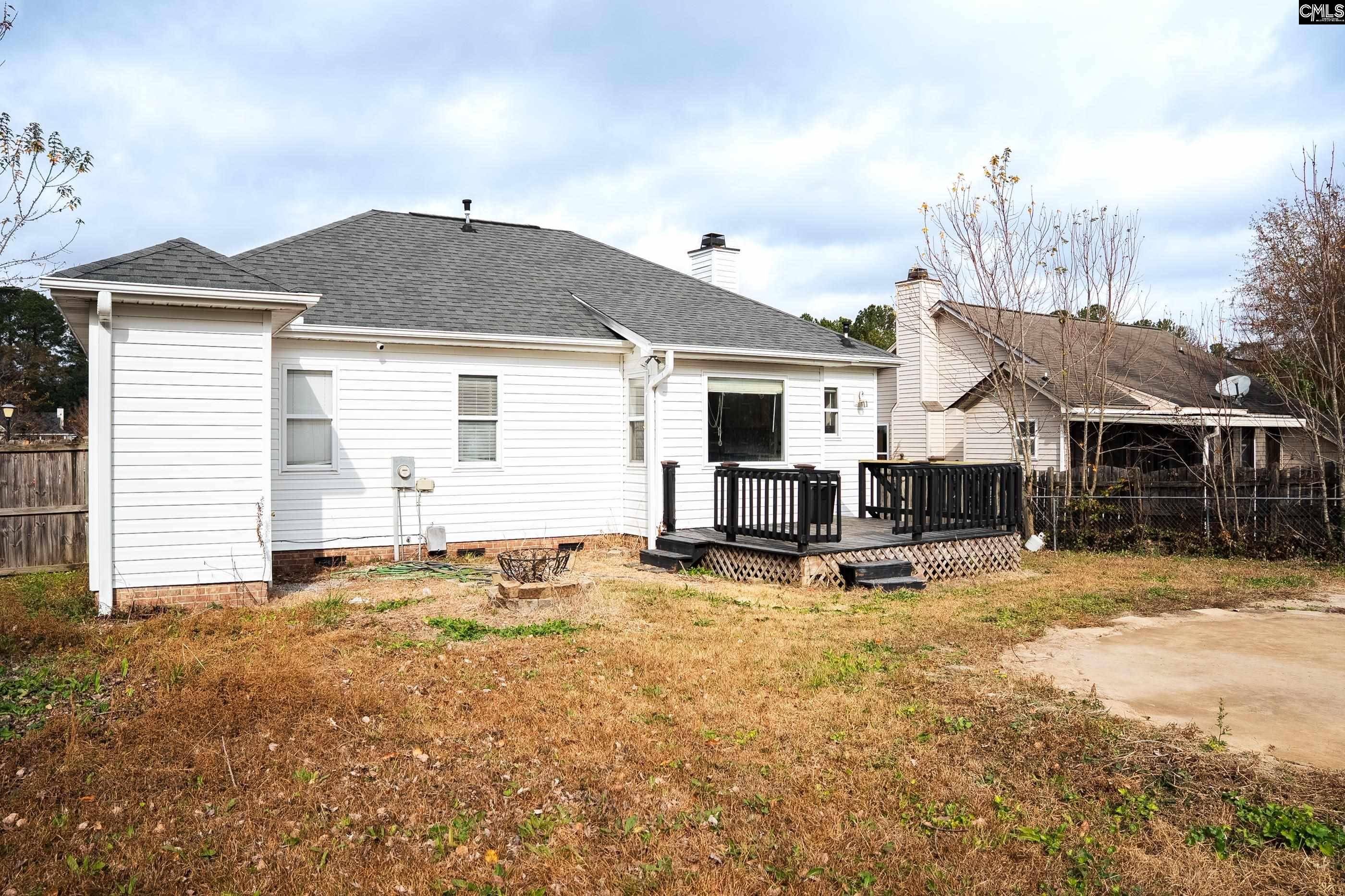 West Columbia, SC 29170,148 Shadeland Circle