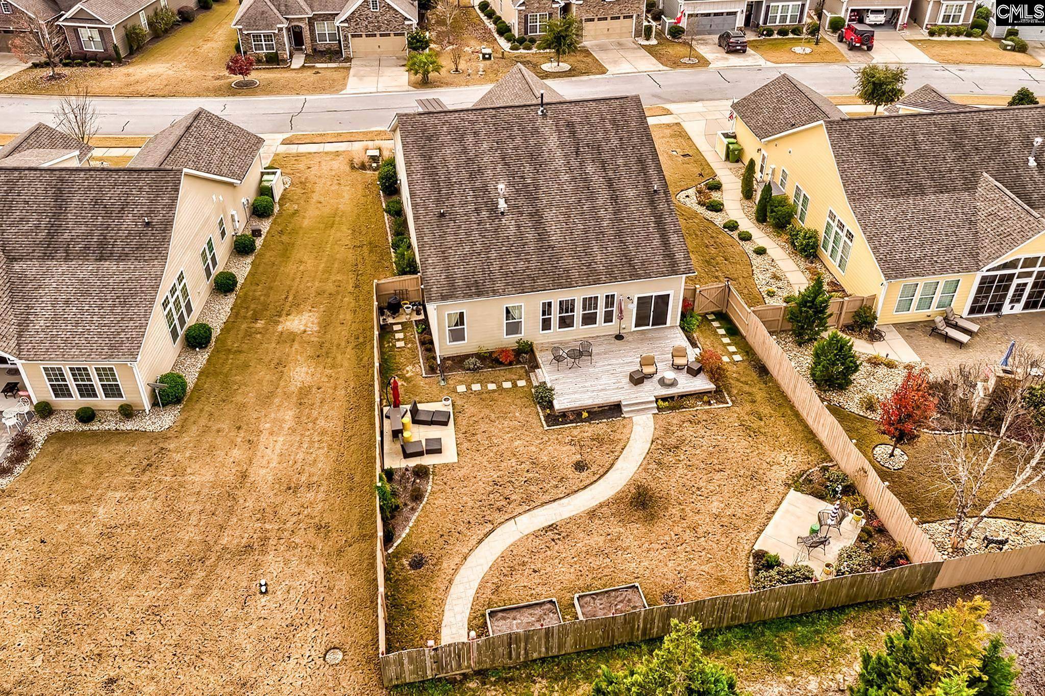 Blythewood, SC 29016,614 Scarlet Baby Drive