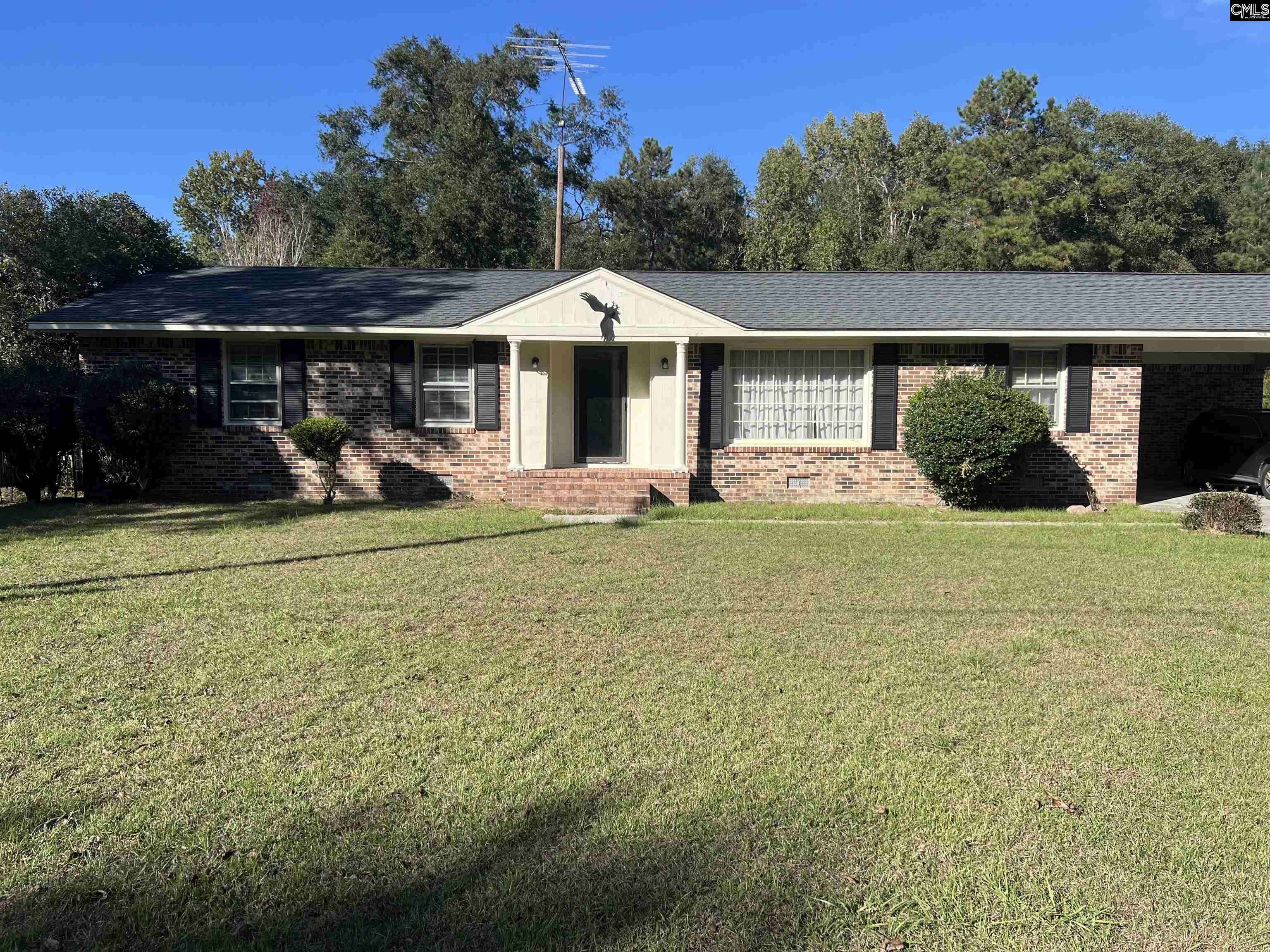 Denmark, SC 29042,413 Richards Street