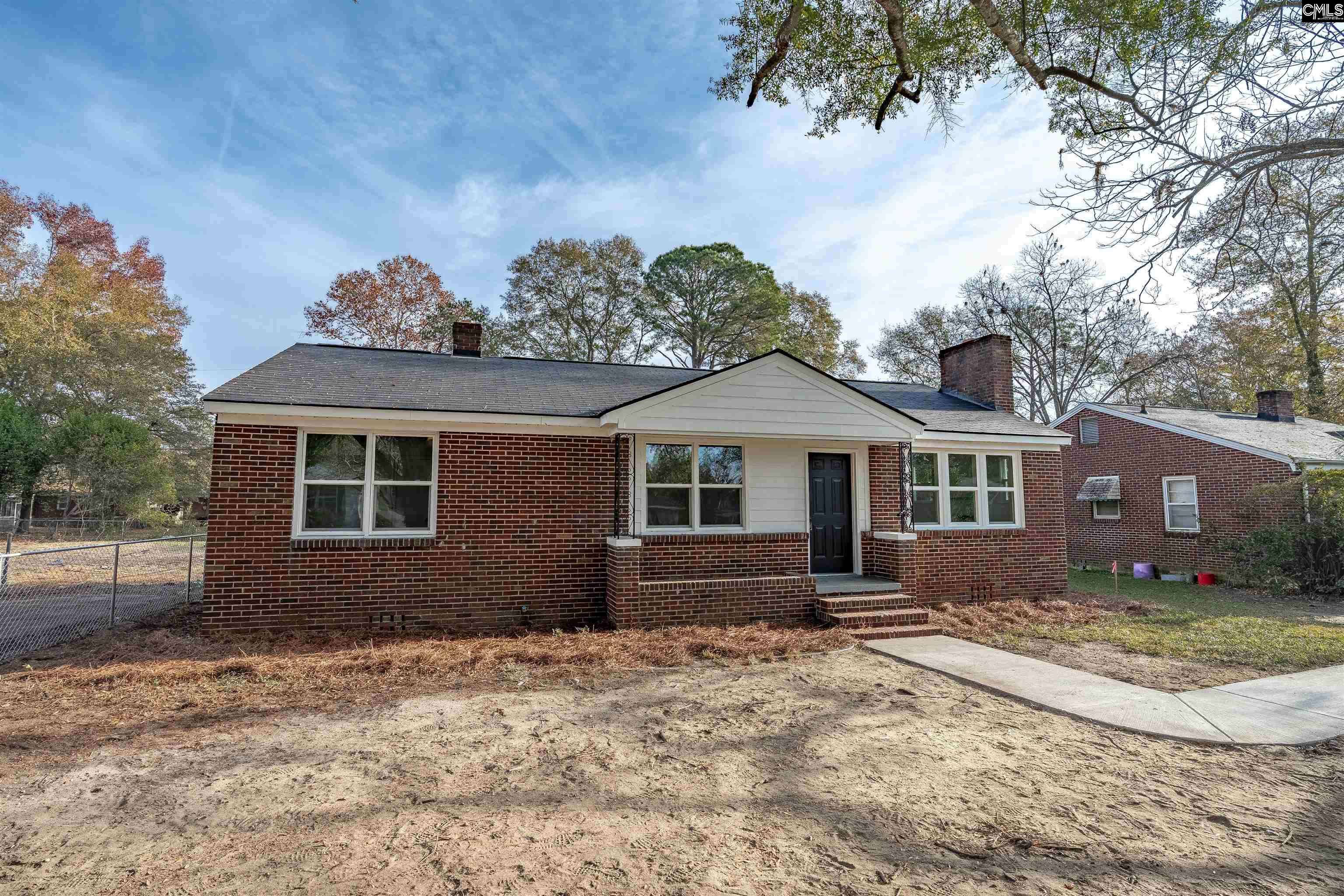 Cayce, SC 29033,2337 Laurie Street