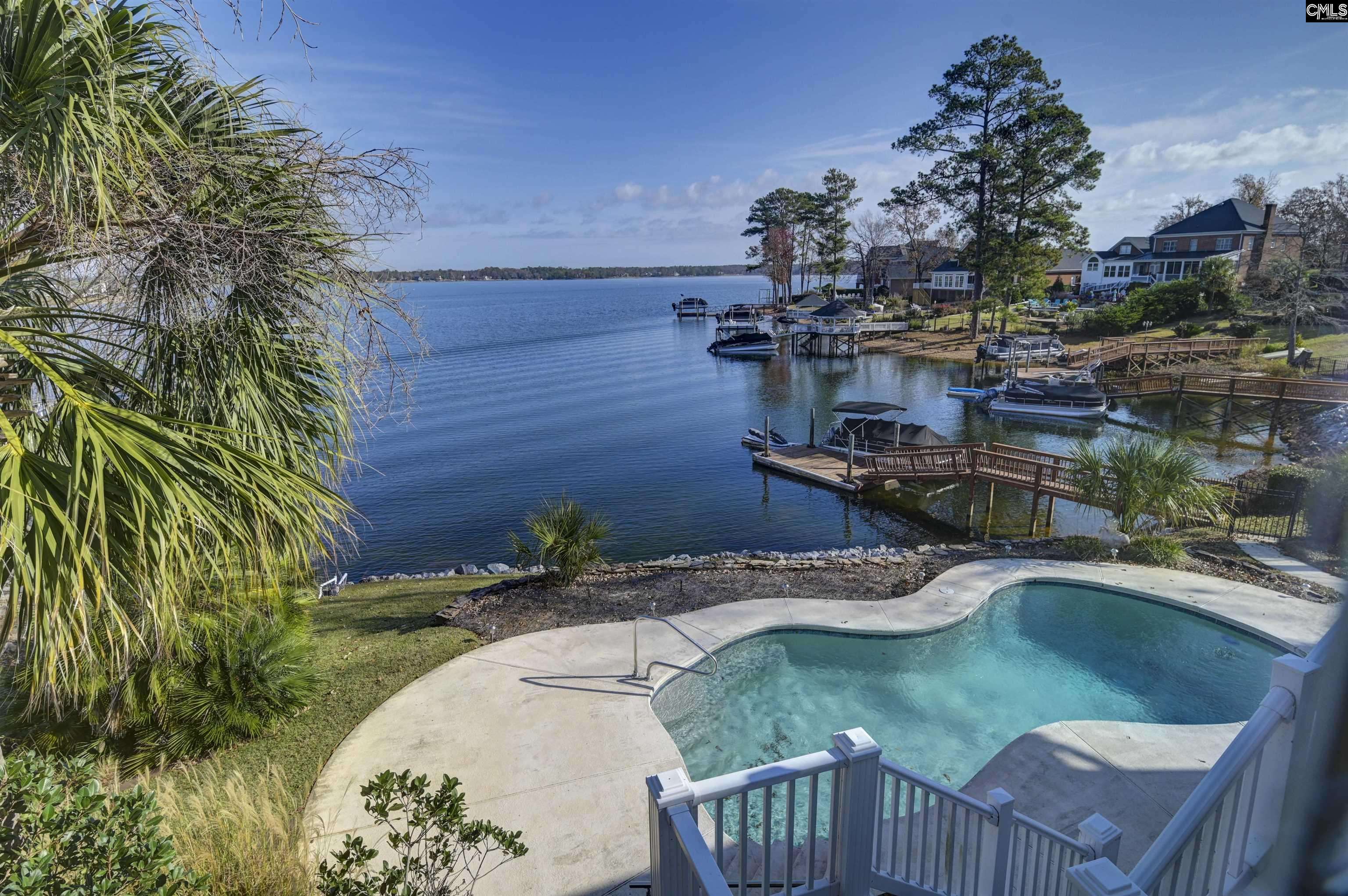 Chapin, SC 29036-8290,108 Quiet Cove Drive