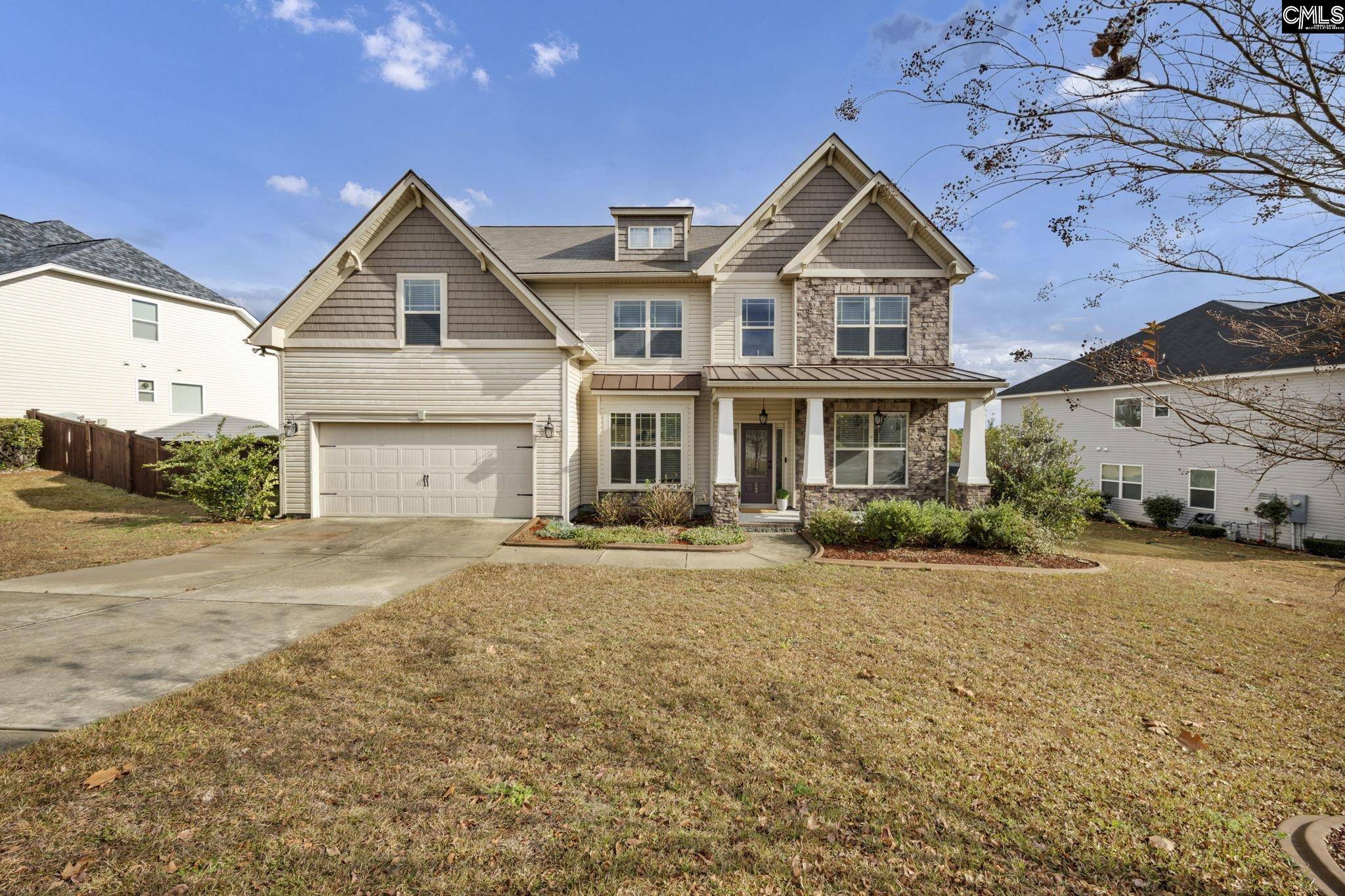 Elgin, SC 29045,13 Dalmore Road