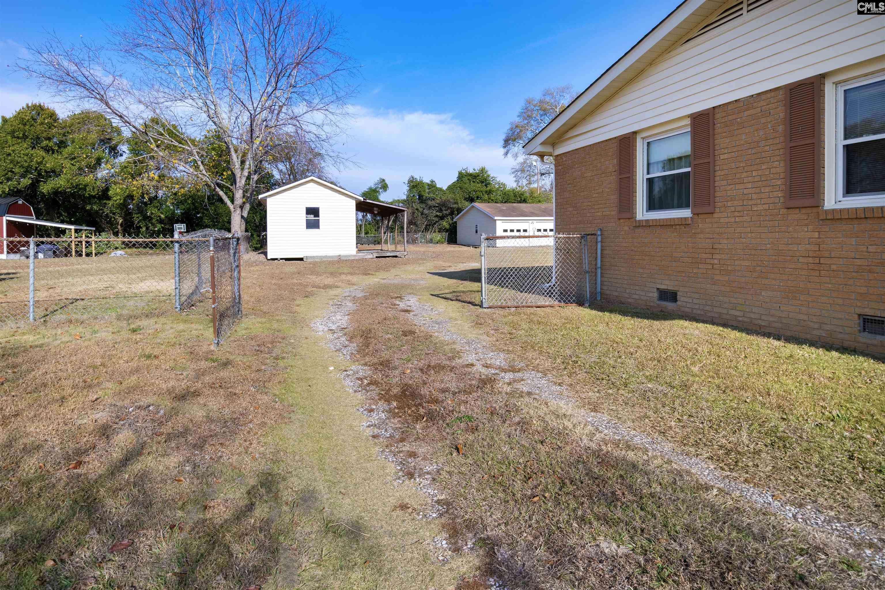 Leesville, SC 29070,345 Rawls Drive