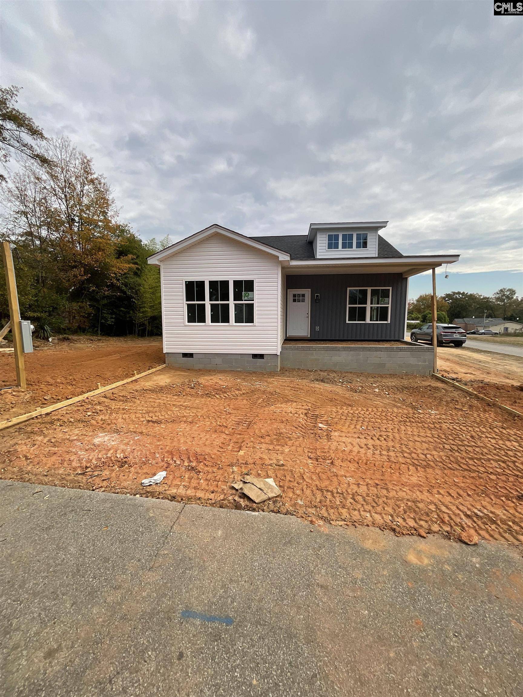 Columbia, SC 29203,2222 Harper Street