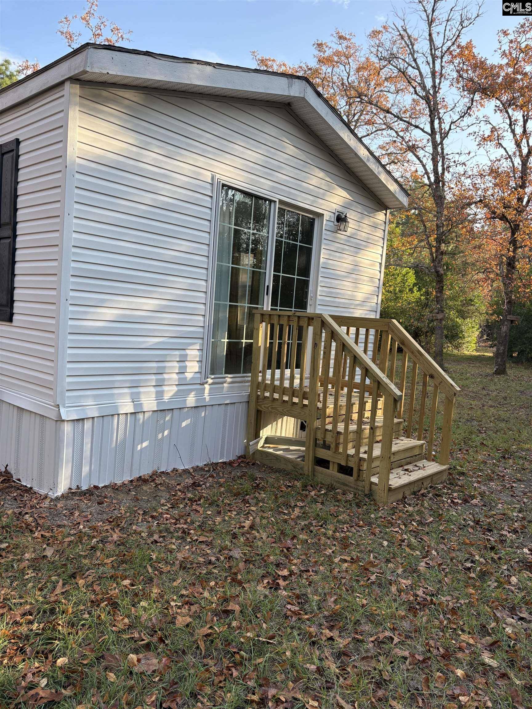 Leesville, SC 29070,253 Russell Rowe Road