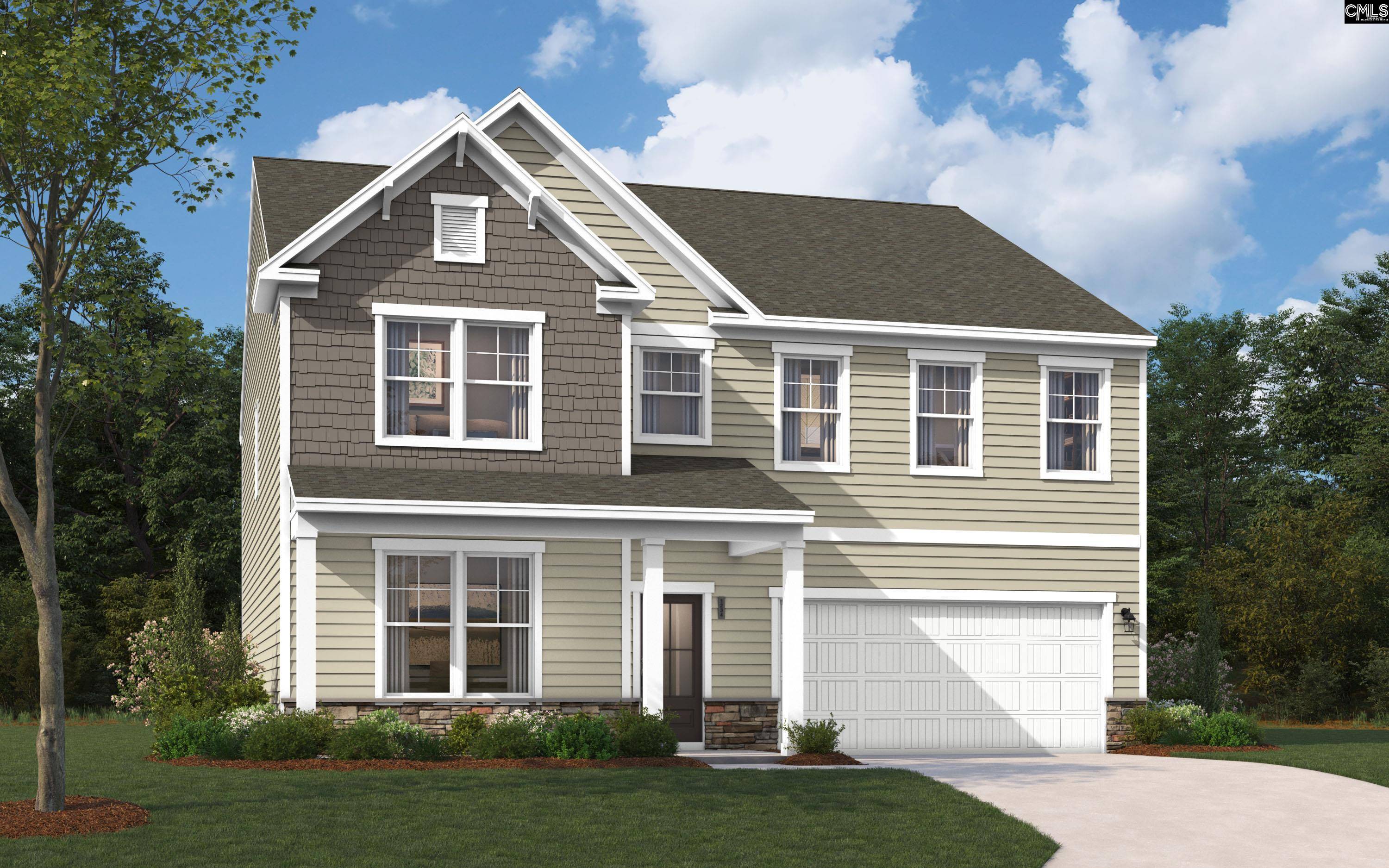 West Columbia, SC 29170,273 Judiths Path