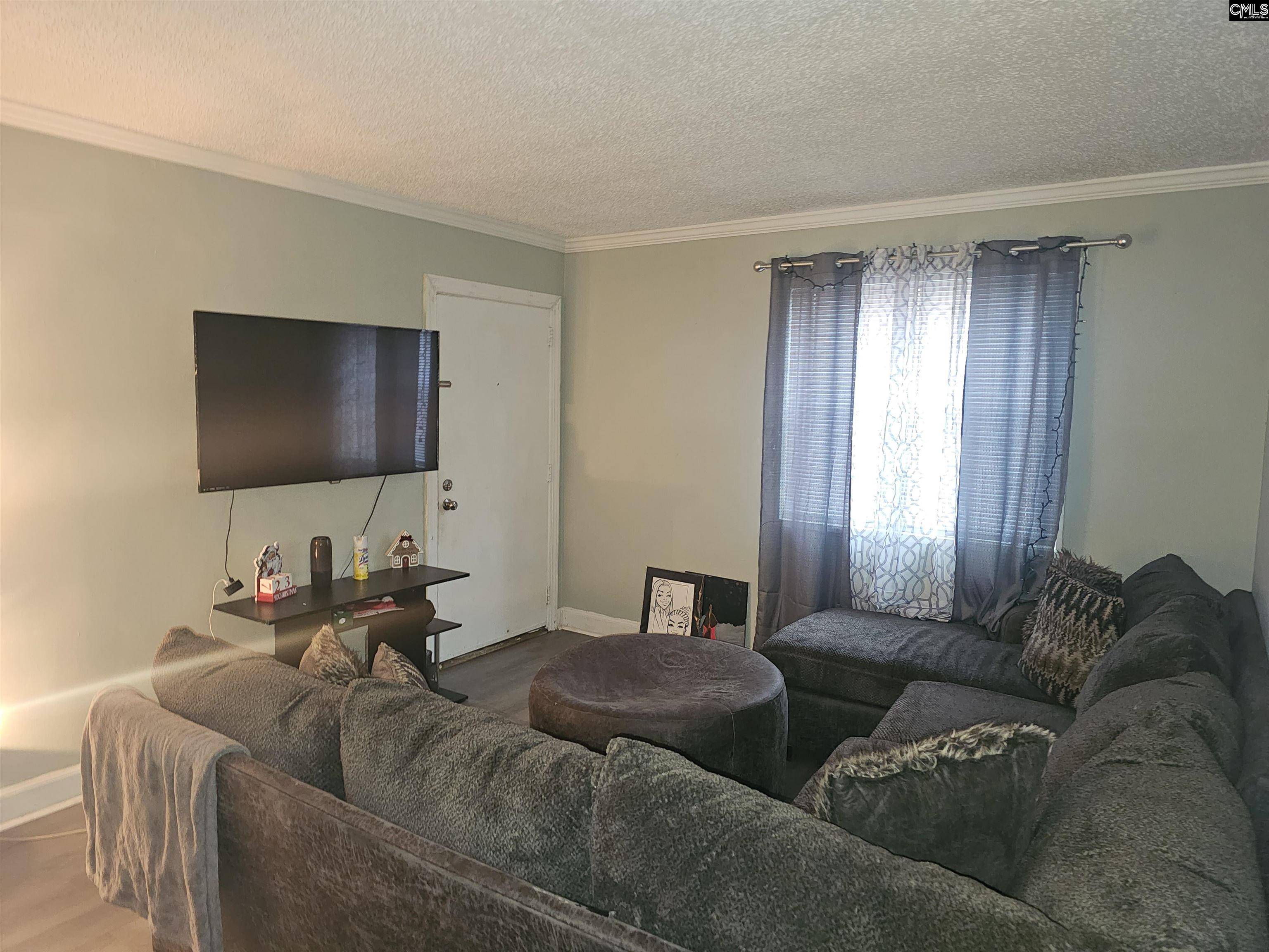 Columbia, SC 29209,4600 FORT JACKSON Boulevard 194 #194