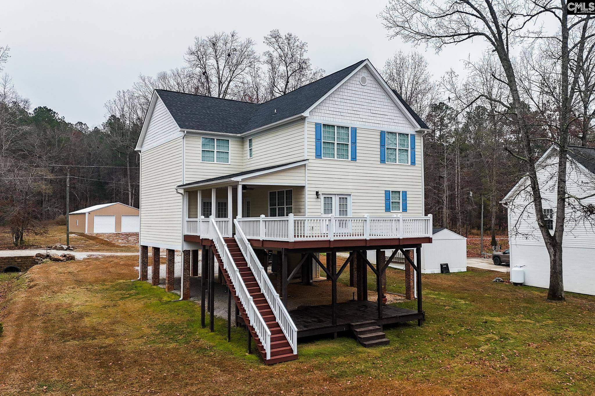 Camden, SC 29020,1964 White Rd