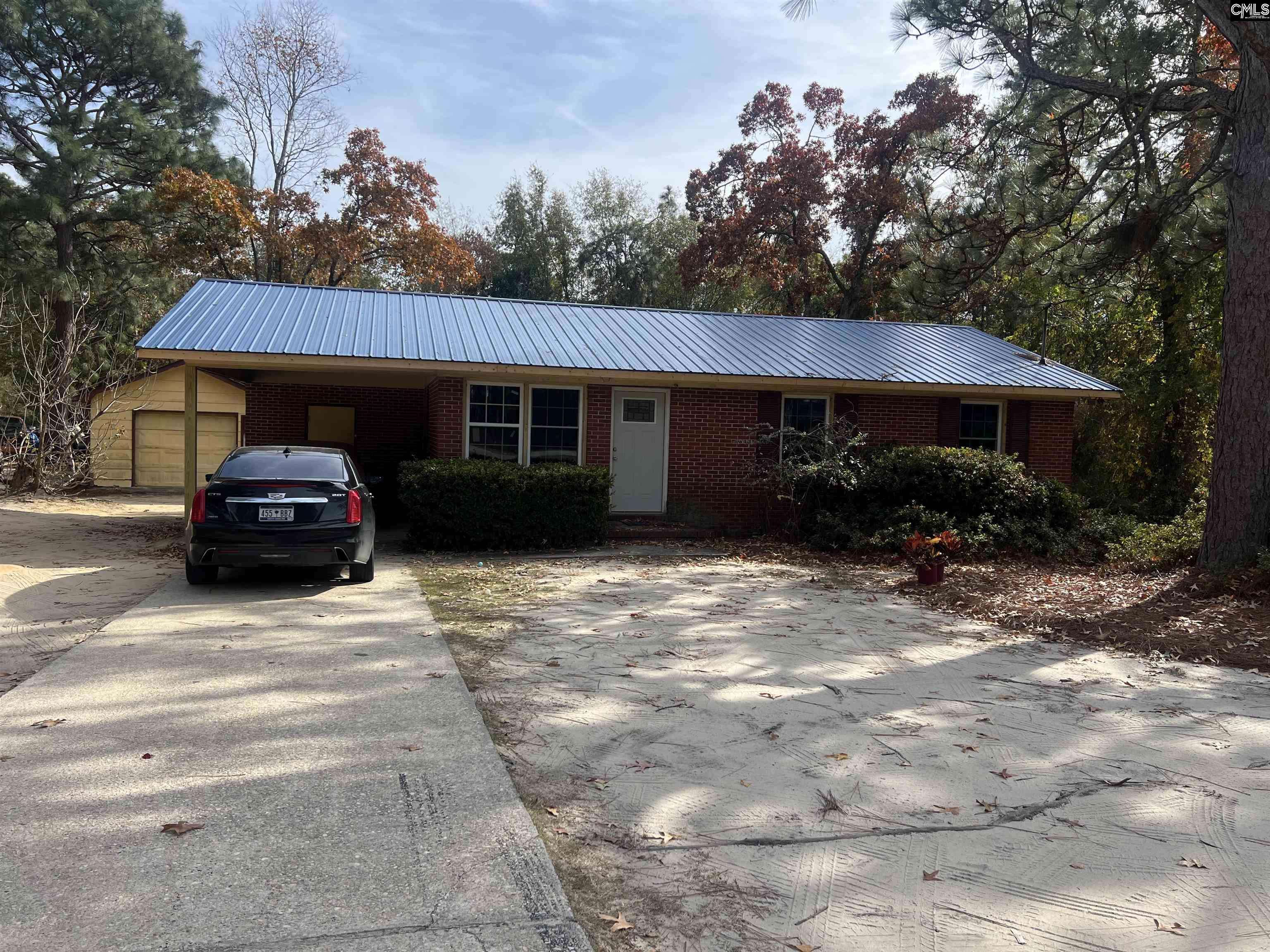 Hartsville, SC 29550,1225 E Old Camden Road