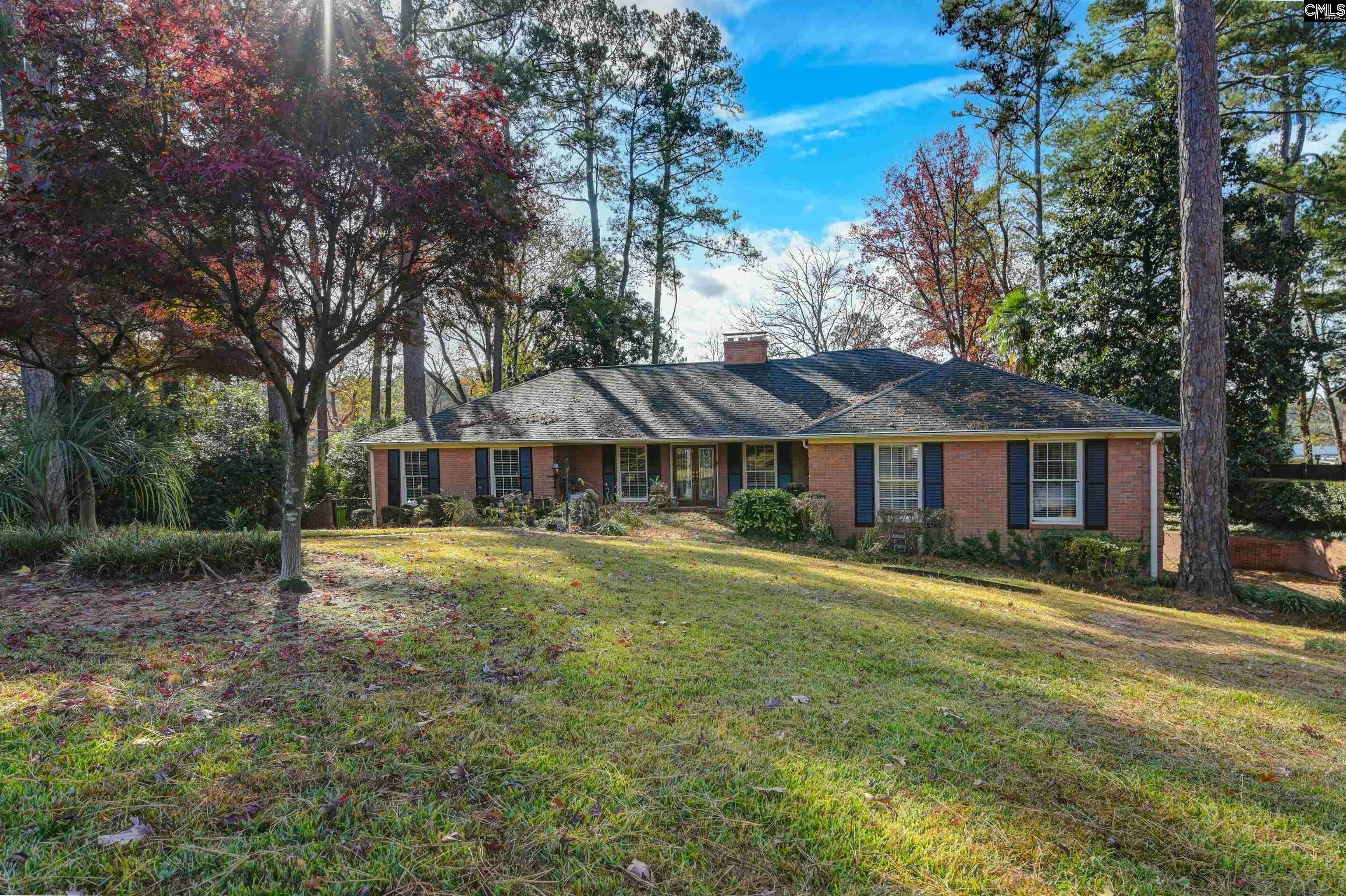 Columbia, SC 29206,3734 NORTHSHORE Road