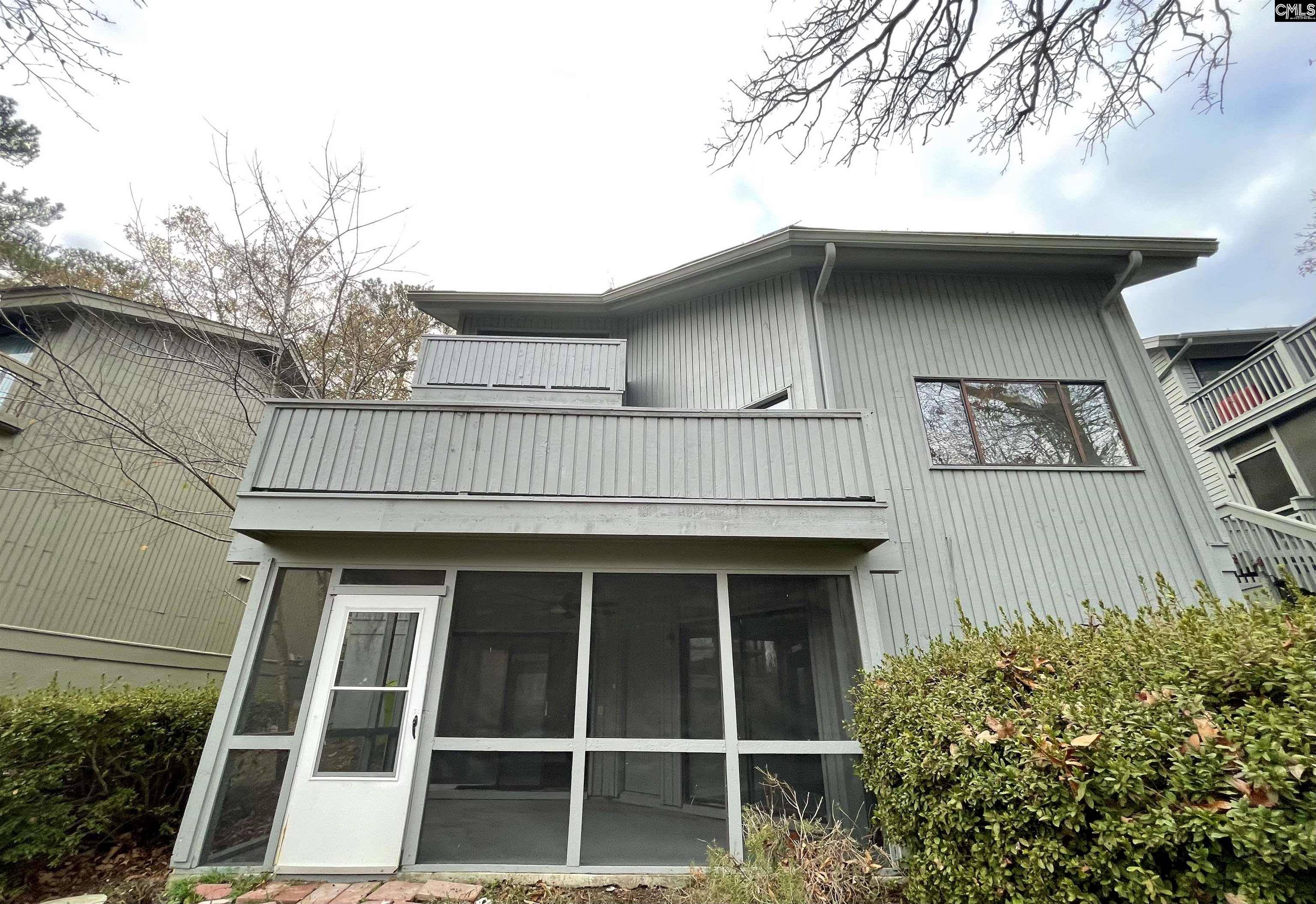 Columbia, SC 29209-4213,81 Ridge Lake Drive