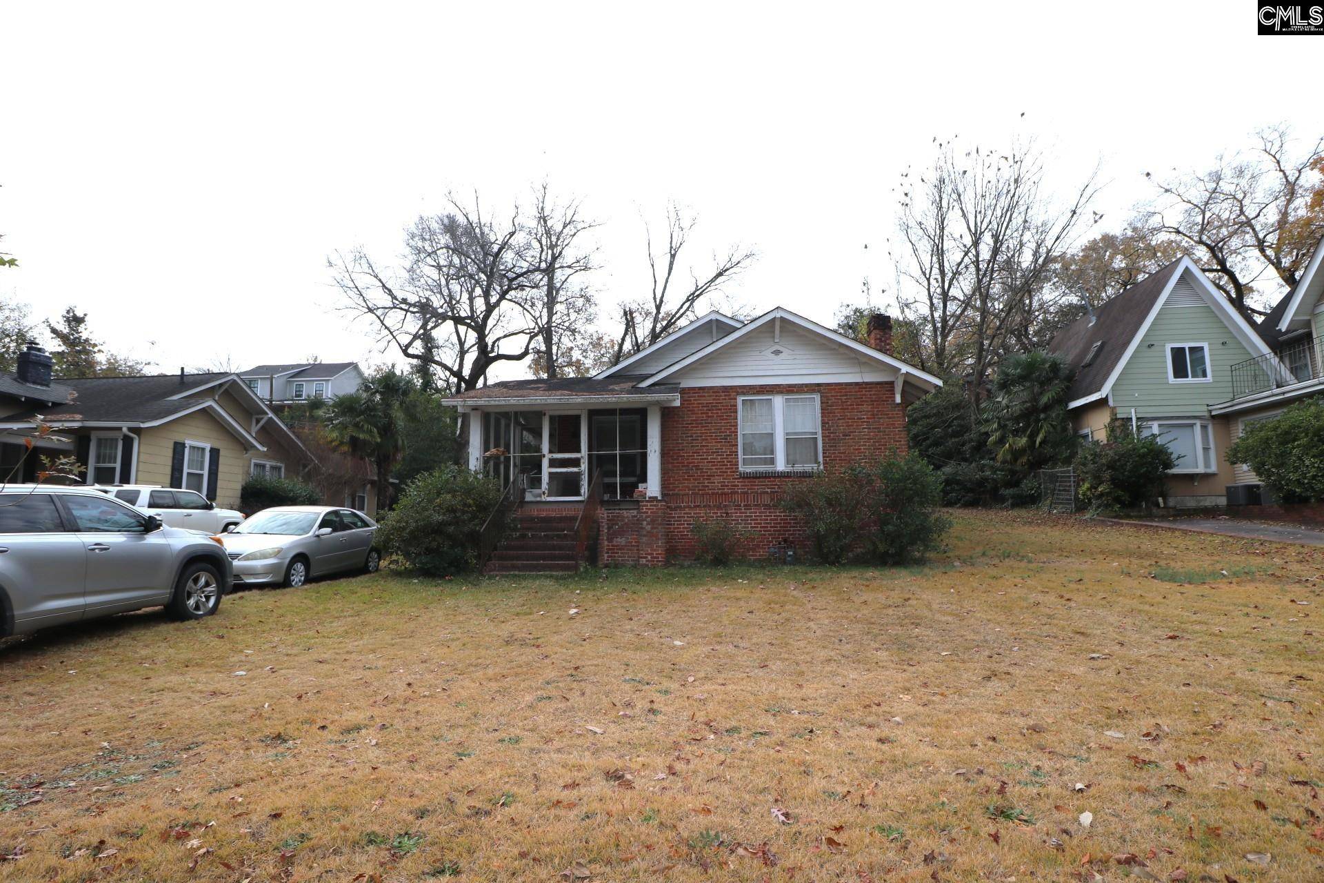 Columbia, SC 29205,2406 Blossom Street