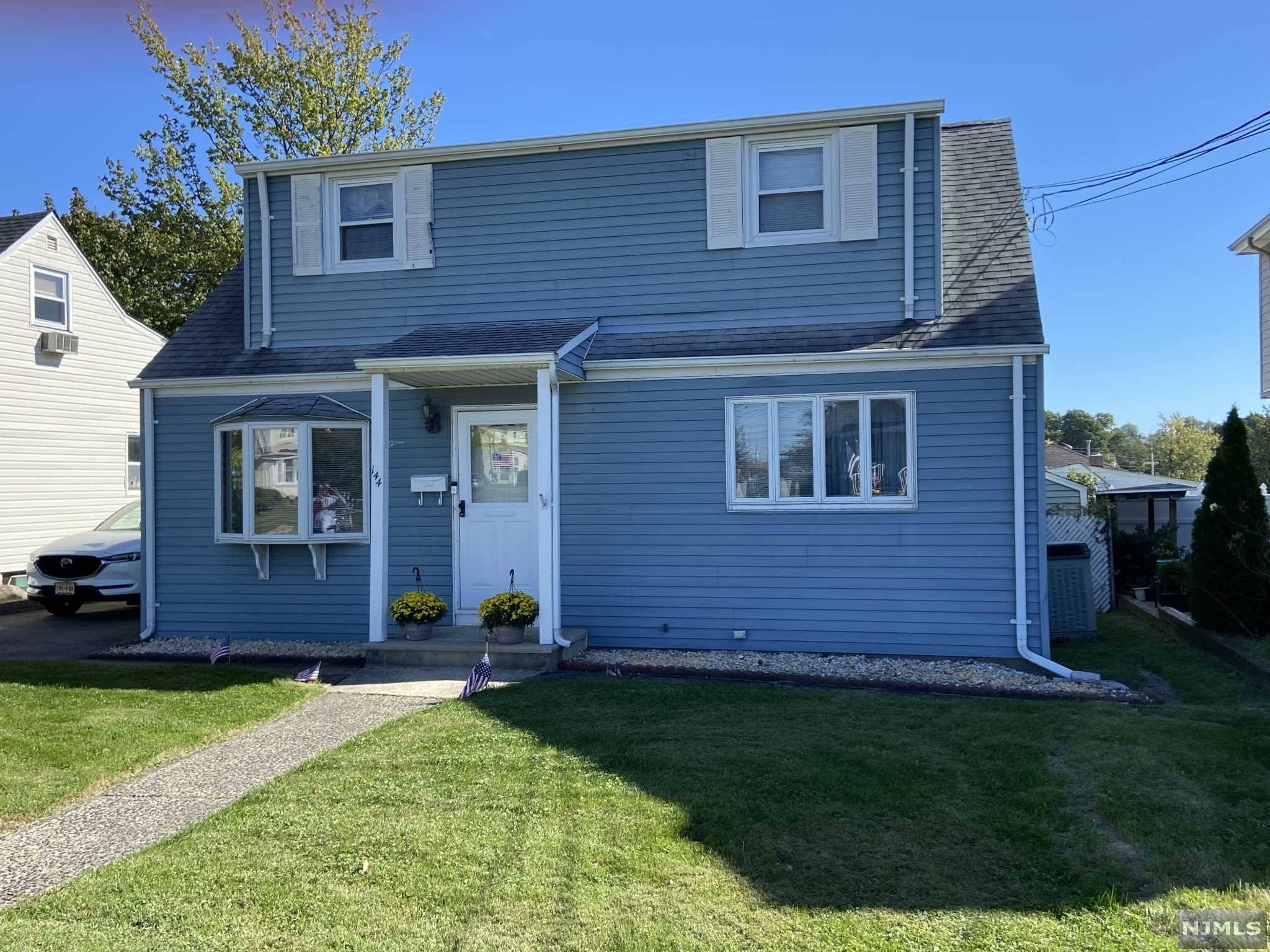 Wallington, NJ 07057,144 Johnson AVE