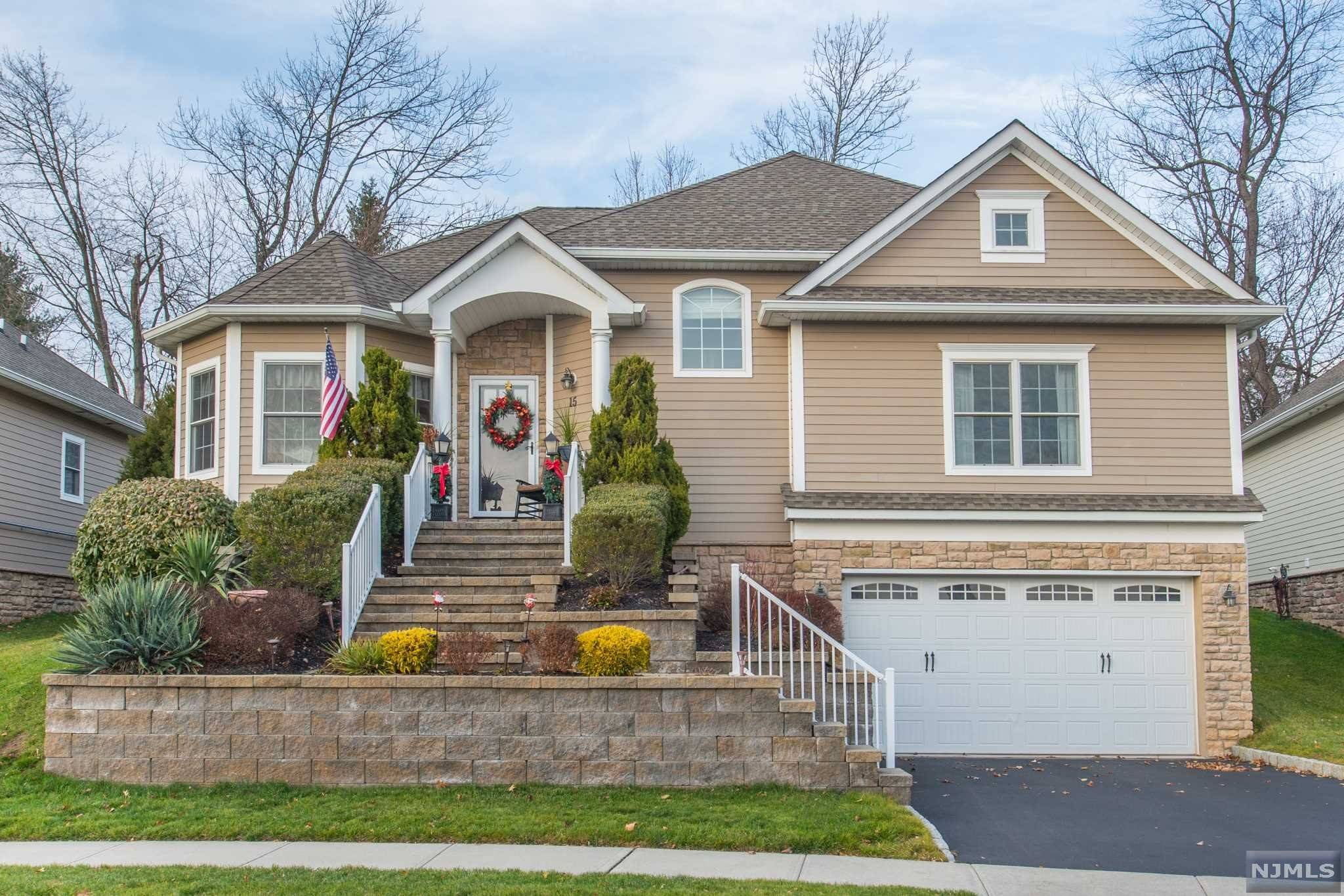 Montville Township, NJ 07045,15 Linda CT