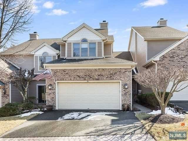 Montville Township, NJ 07045,40 Louis DR
