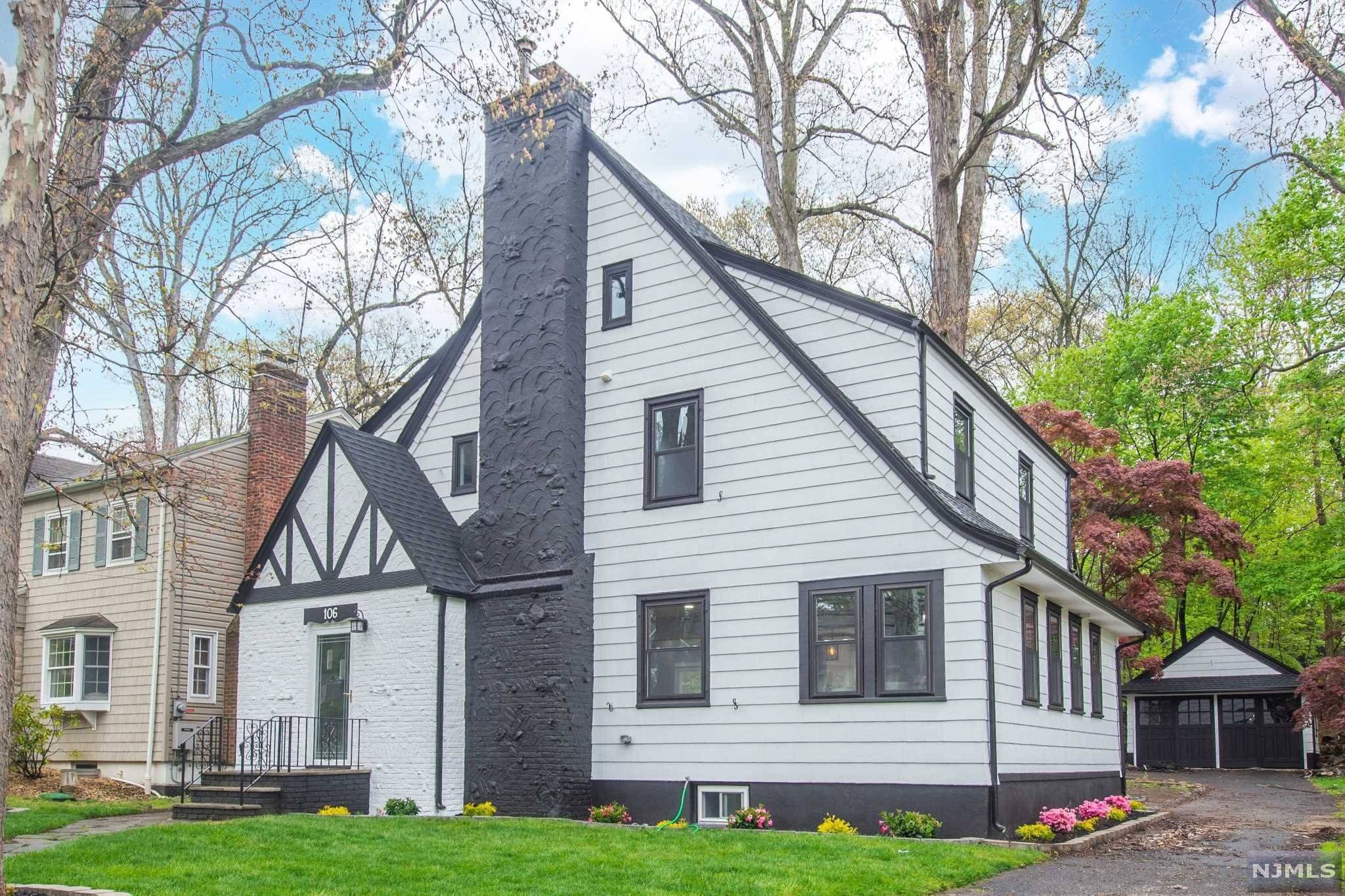 West Caldwell, NJ 07006,106 Smull AVE