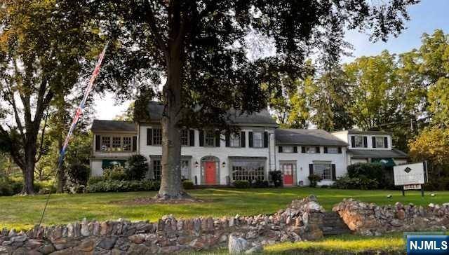 Harding Township, NJ 07960,1105 Mount Kemble AVE