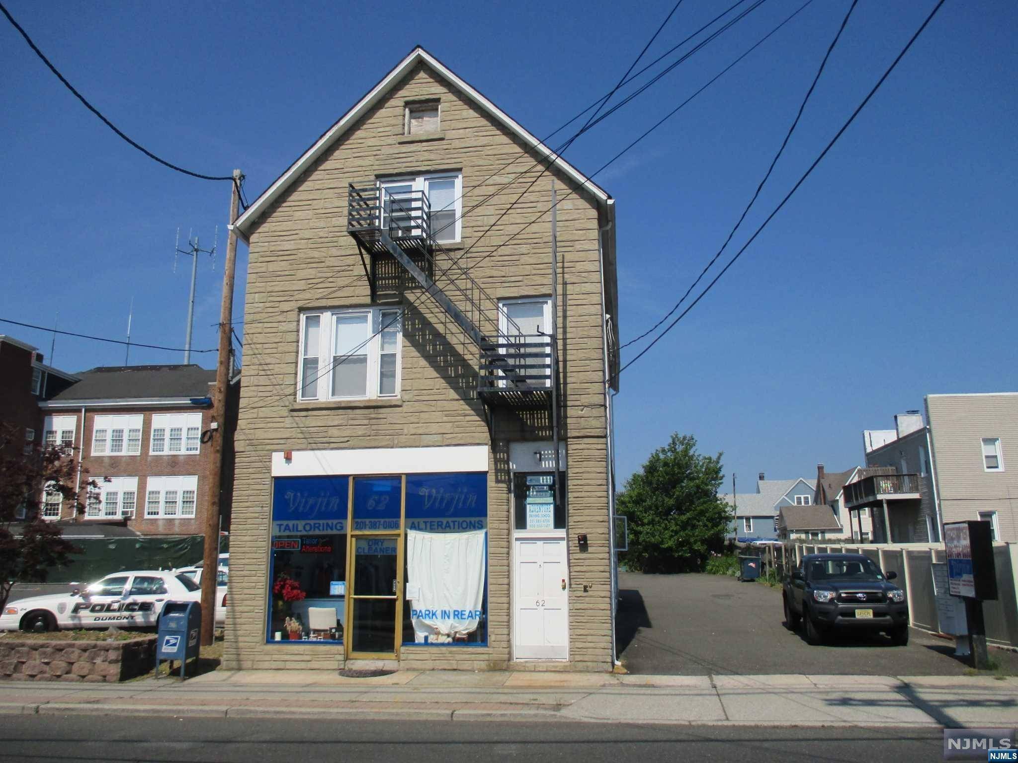 Dumont, NJ 07628,62 Washington AVE #Suite 5