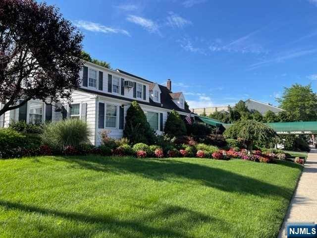 Park Ridge, NJ 07656,155 Kinderkamack RD