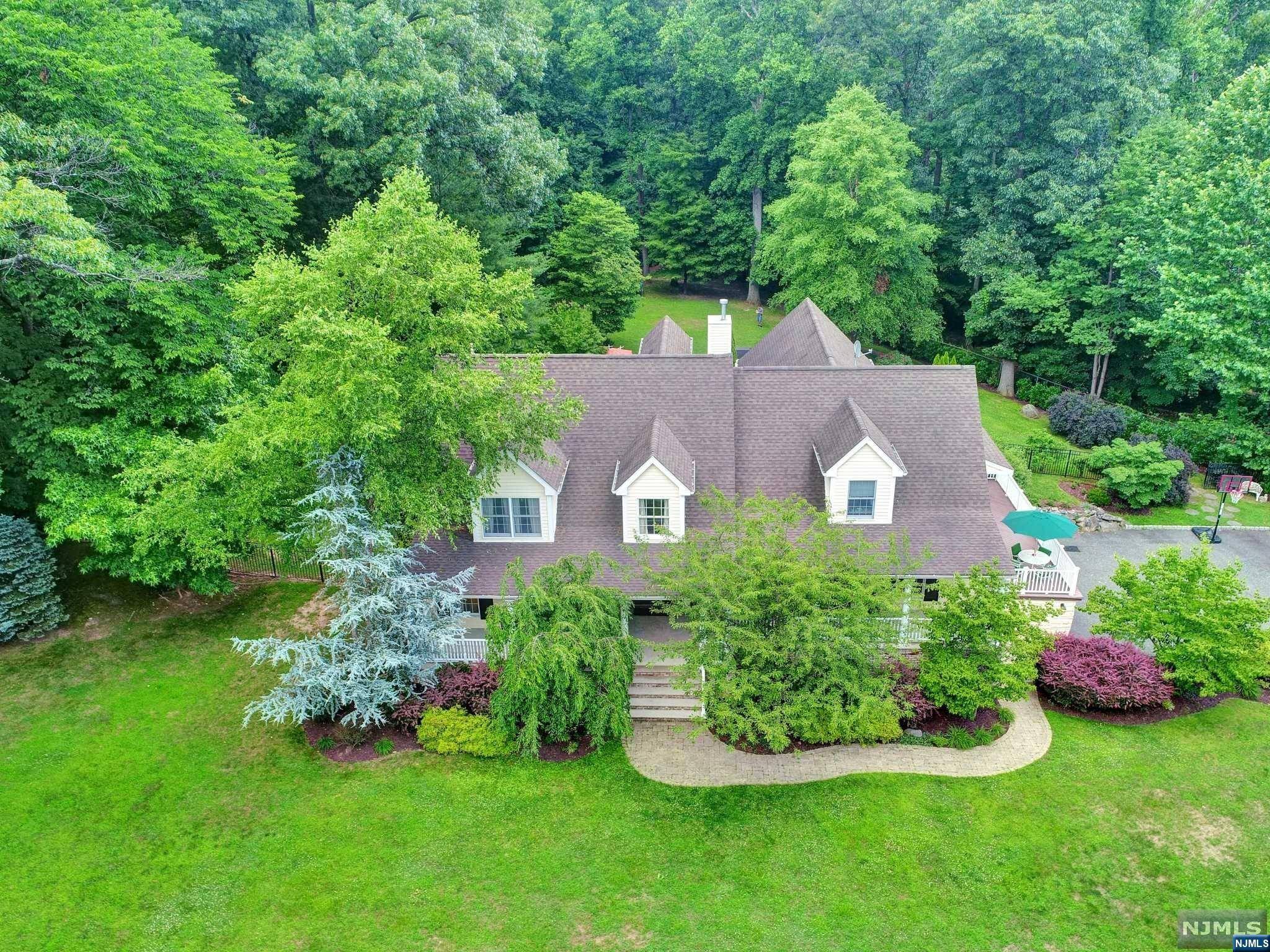 Rockleigh, NJ 07647,6 Conklin LN