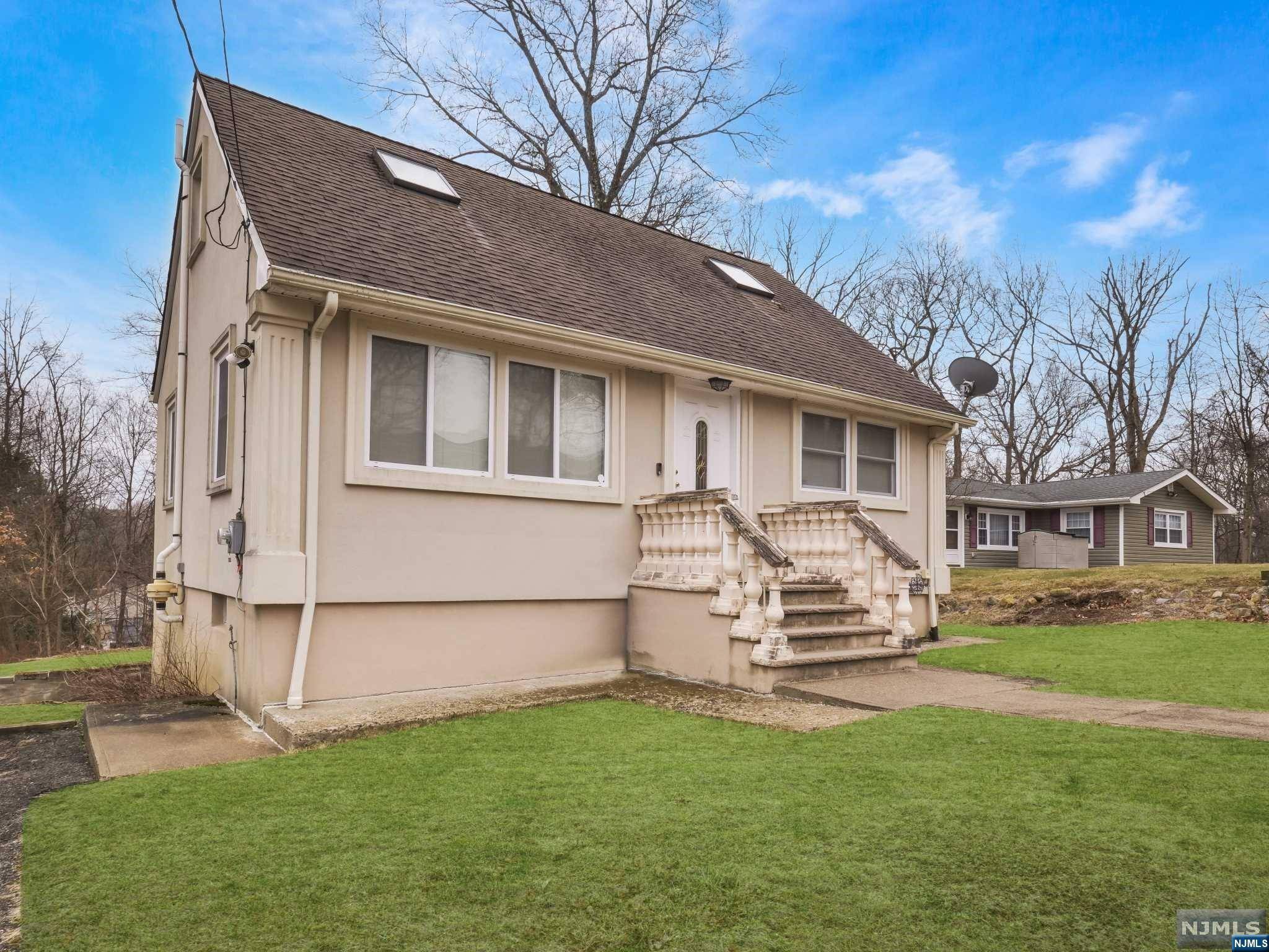 Hopatcong, NJ 07843,217 Santa Fe TRL