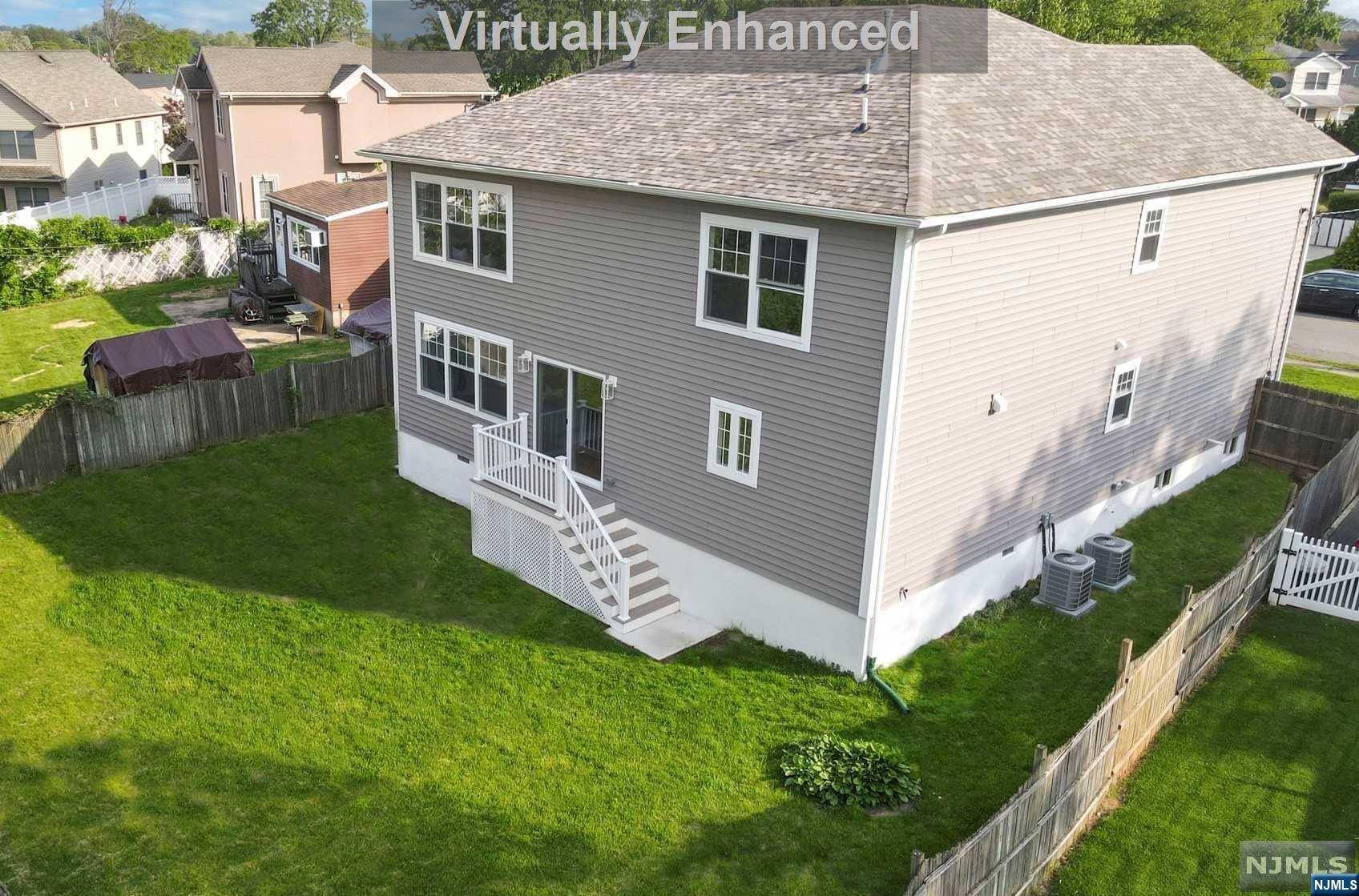 Saddle Brook, NJ 07663,11 Macarthur DR