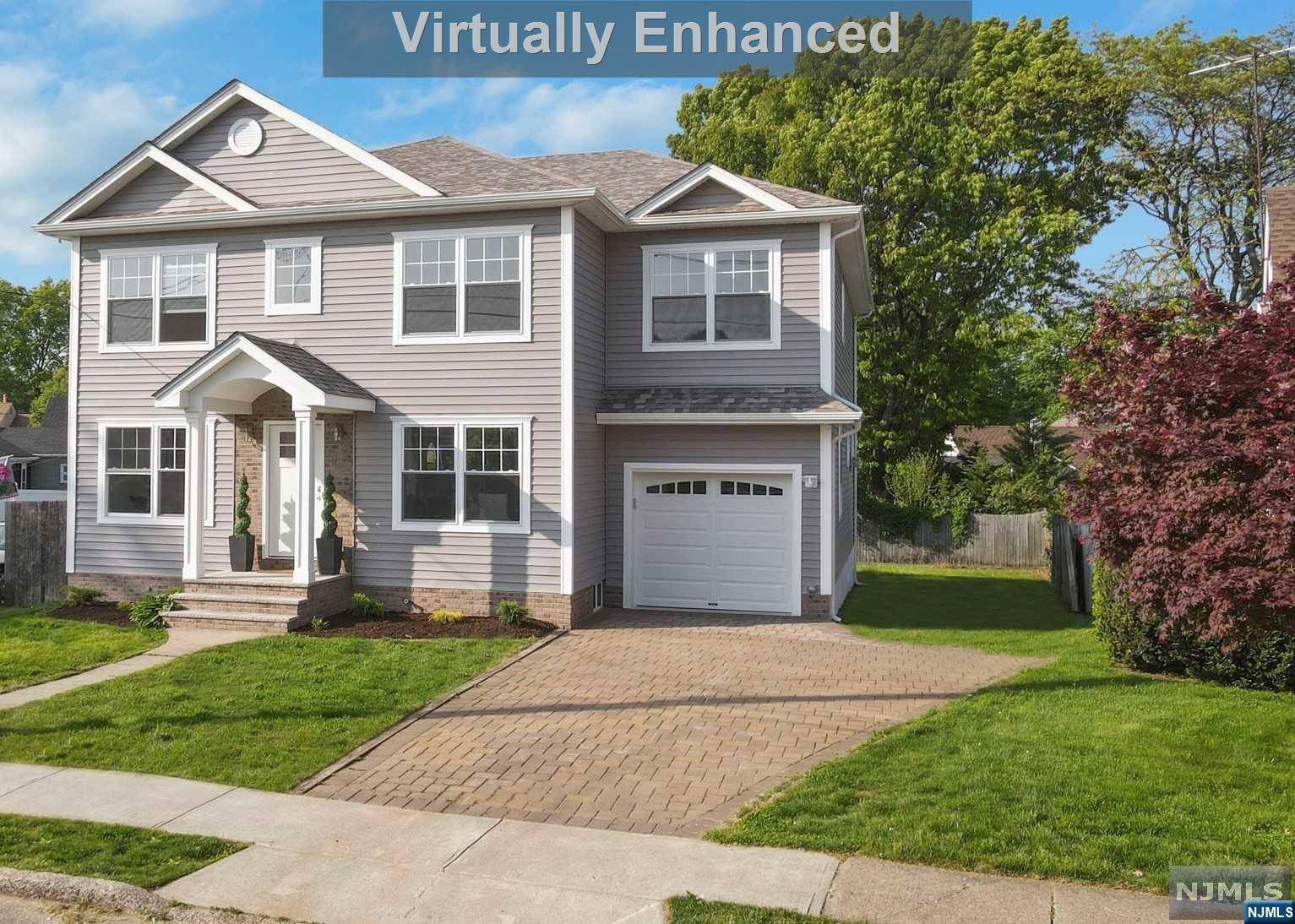 Saddle Brook, NJ 07663,11 Macarthur DR