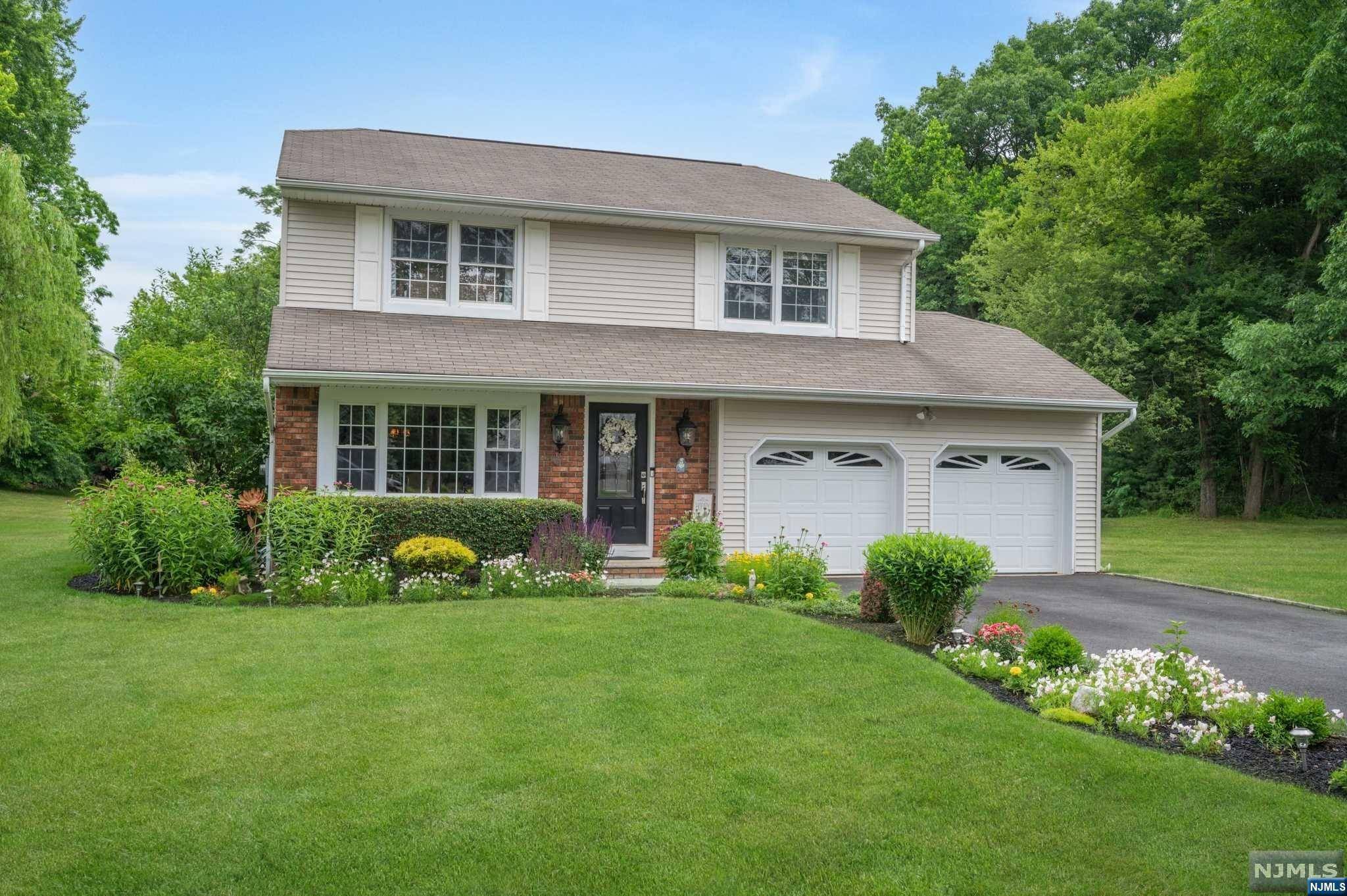 Montville Township, NJ 07045,43 Brittany RD