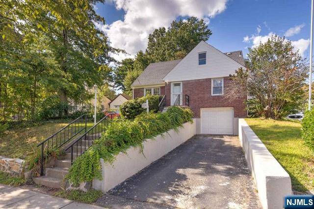 Wood Ridge, NJ 07075,165 Madison ST